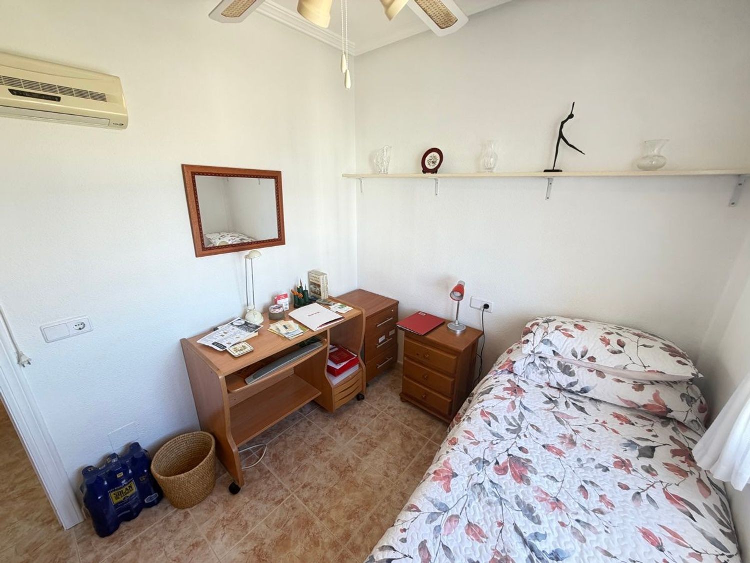 Apartment in La Regia, Alicante, Spain 3 bedrooms, 75 sq.m. No. 181146