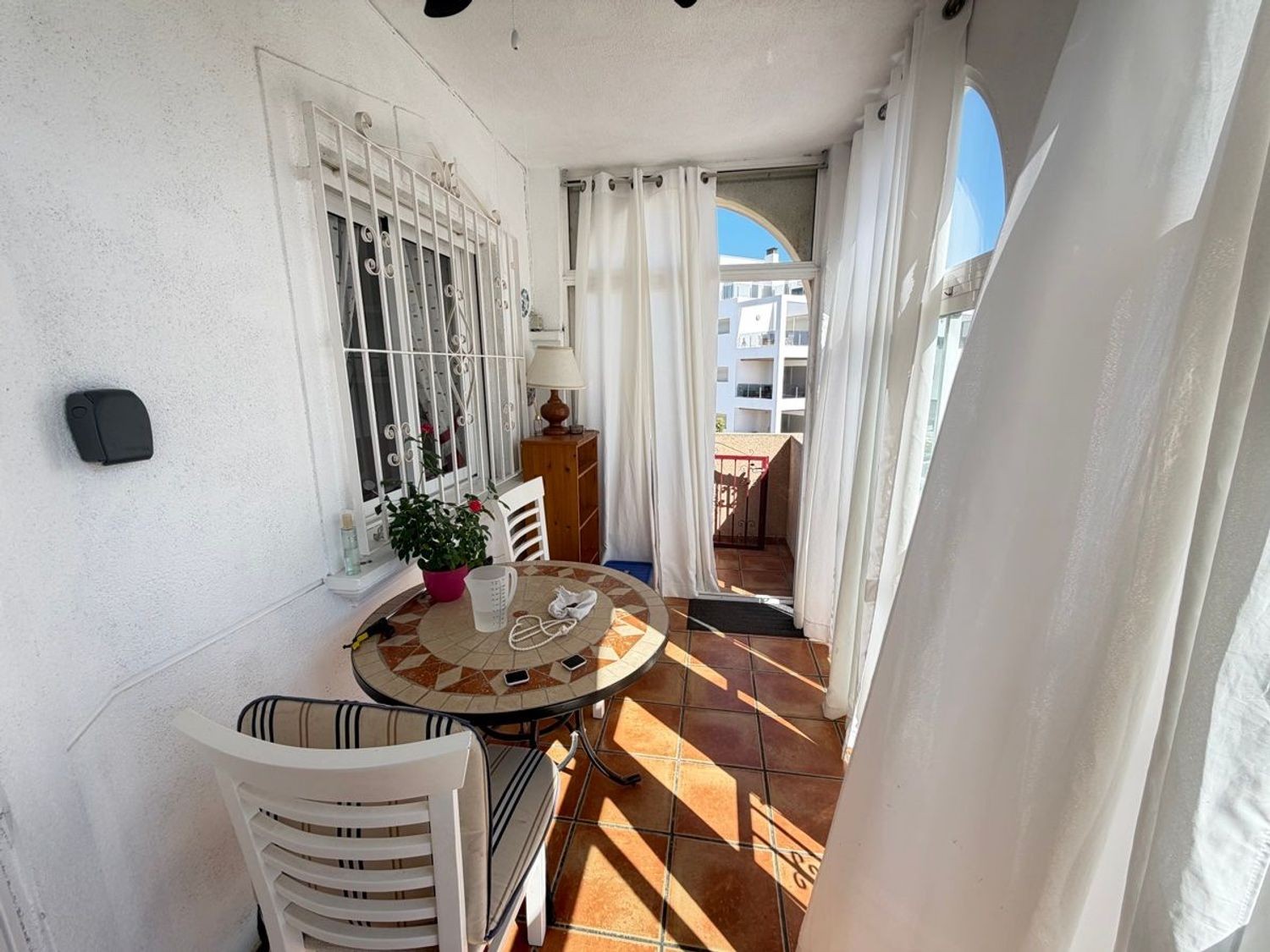 Apartment in La Regia, Alicante, Spain 3 bedrooms, 75 sq.m. No. 181146