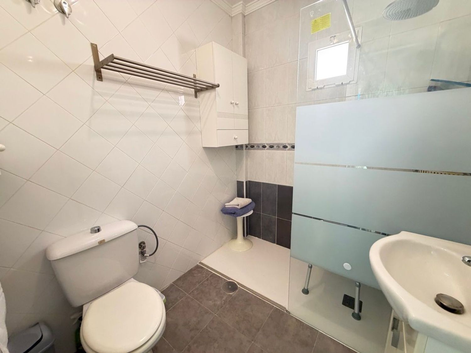 Apartment in La Regia, Alicante, Spain 3 bedrooms, 75 sq.m. No. 181146
