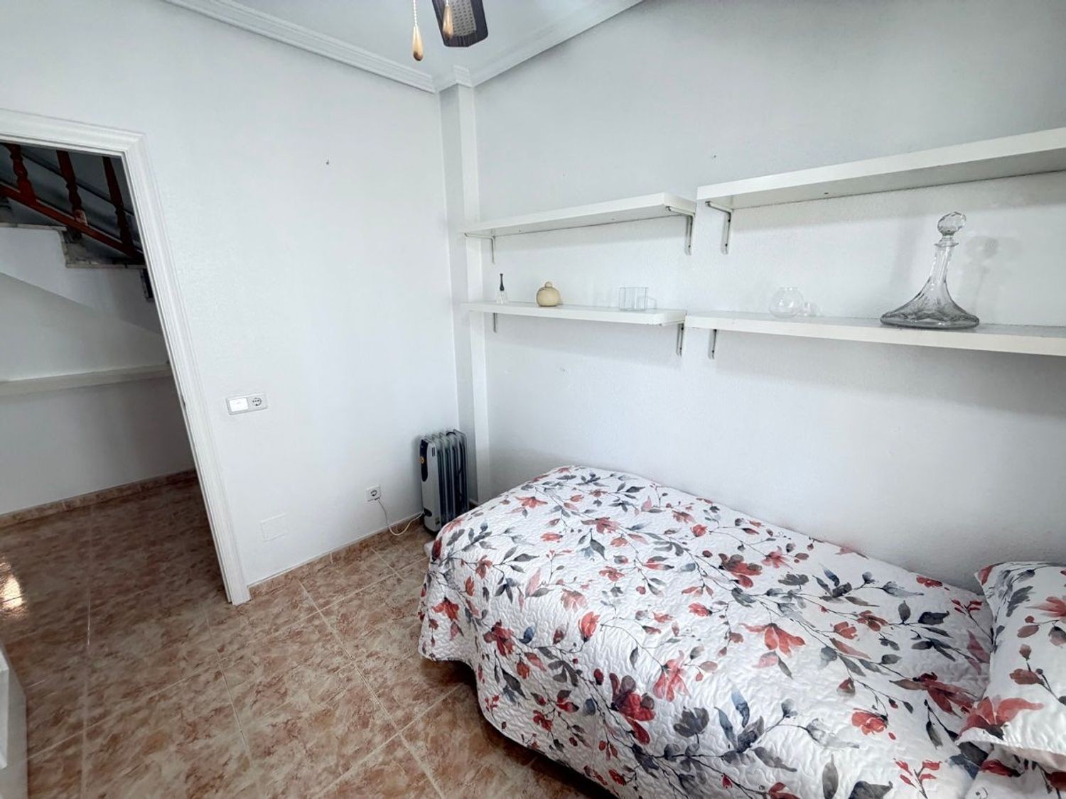 Apartment in La Regia, Alicante, Spain 3 bedrooms, 75 sq.m. No. 181146