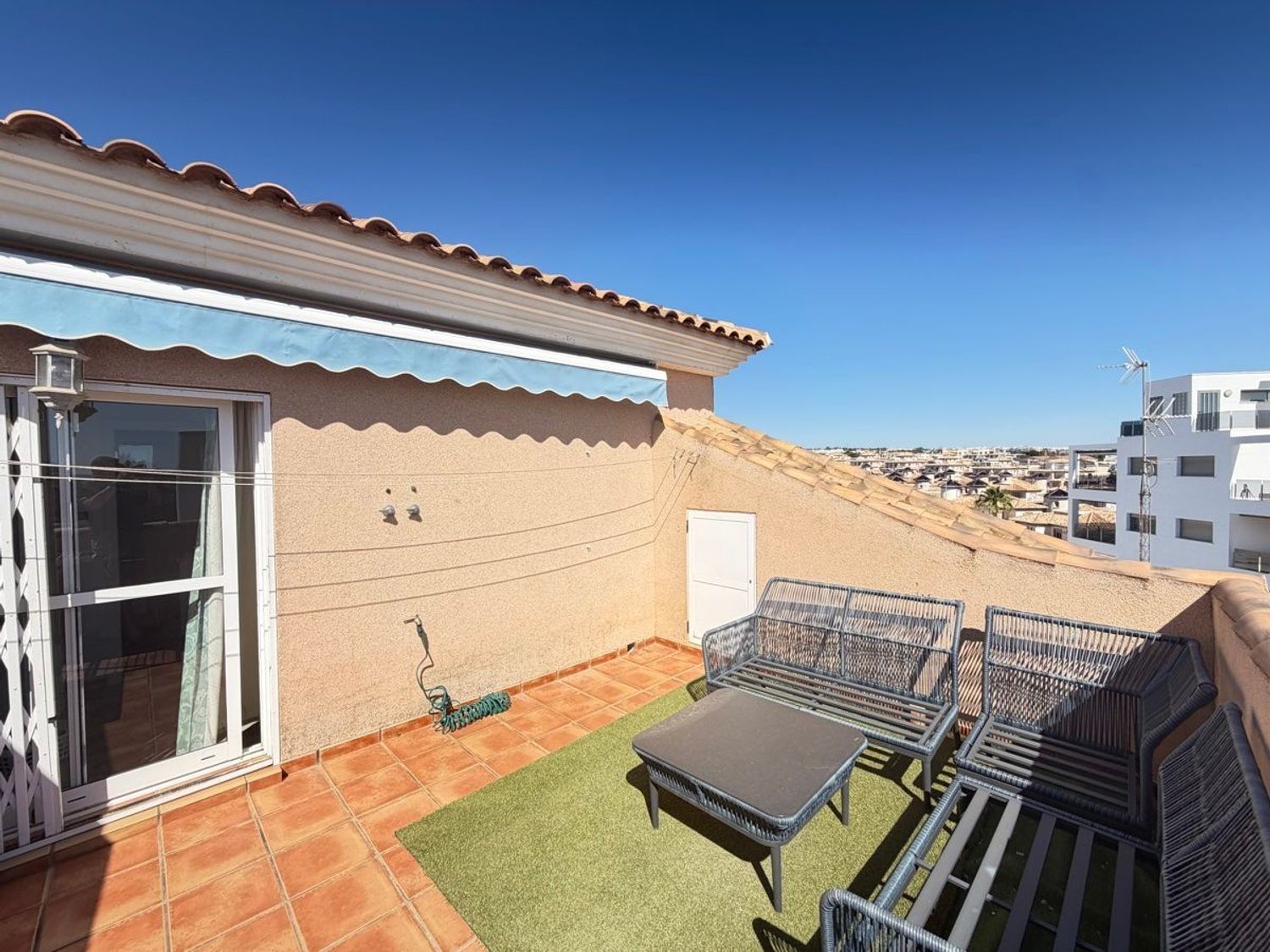 Apartment in La Regia, Alicante, Spain 3 bedrooms, 75 sq.m. No. 181146