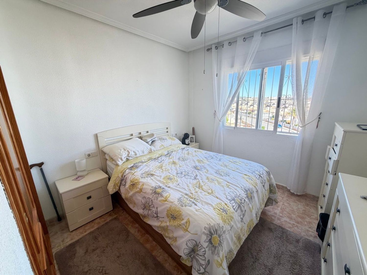Apartment in La Regia, Alicante, Spain 3 bedrooms, 75 sq.m. No. 181146