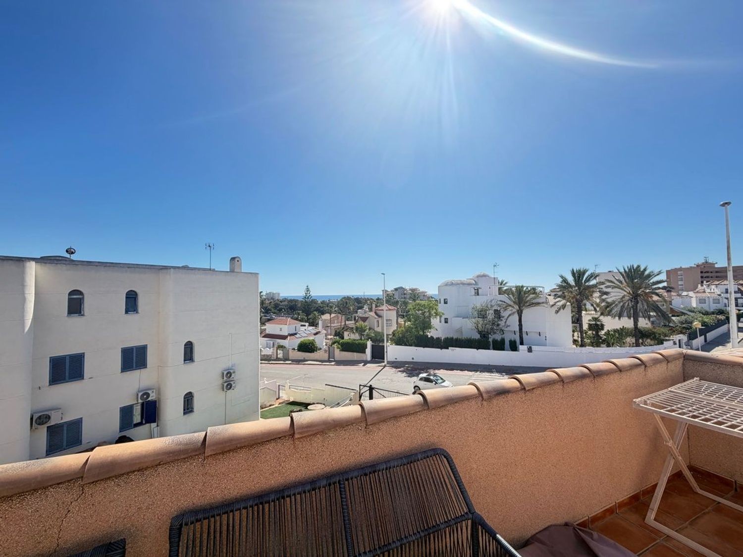 Apartment in La Regia, Alicante, Spain 3 bedrooms, 75 sq.m. No. 181146
