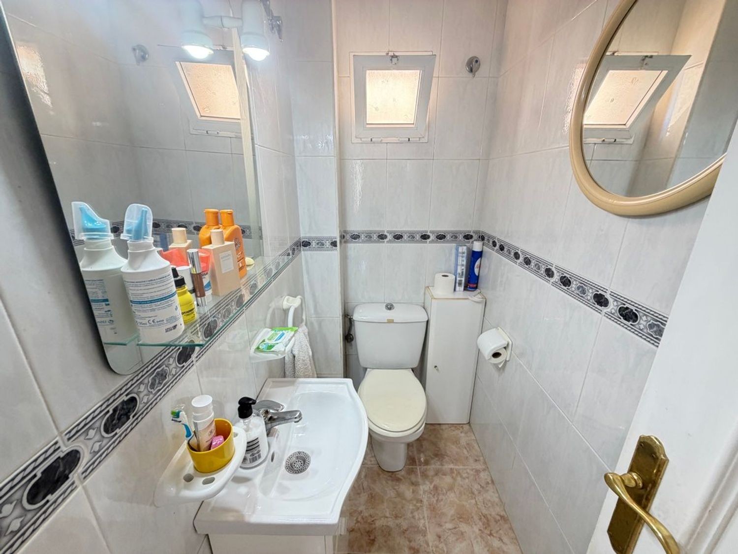 Apartment in La Regia, Alicante, Spain 3 bedrooms, 75 sq.m. No. 181146
