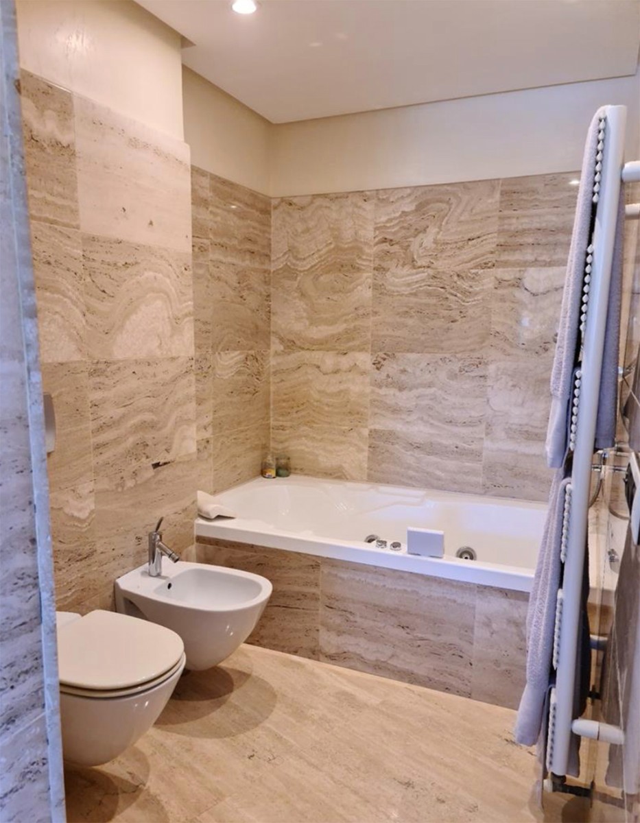 Wohnung in Palma de Majorca, Mallorca, Spanien 4 Schlafzimmer, 320 m2 Nr. 181142