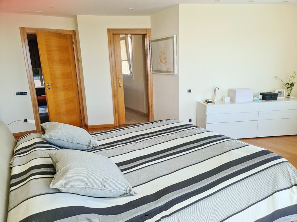 Wohnung in Palma de Majorca, Mallorca, Spanien 4 Schlafzimmer, 320 m2 Nr. 181142