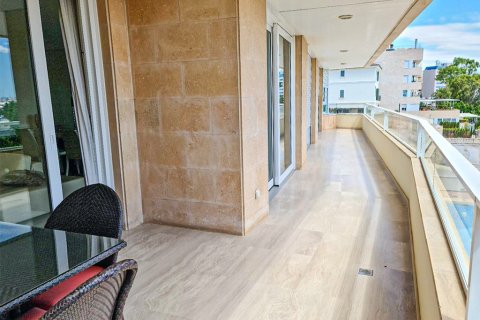 Apartment in Palma de Majorca, Mallorca, Spain 4 bedrooms, 320 sq.m. No. 181142