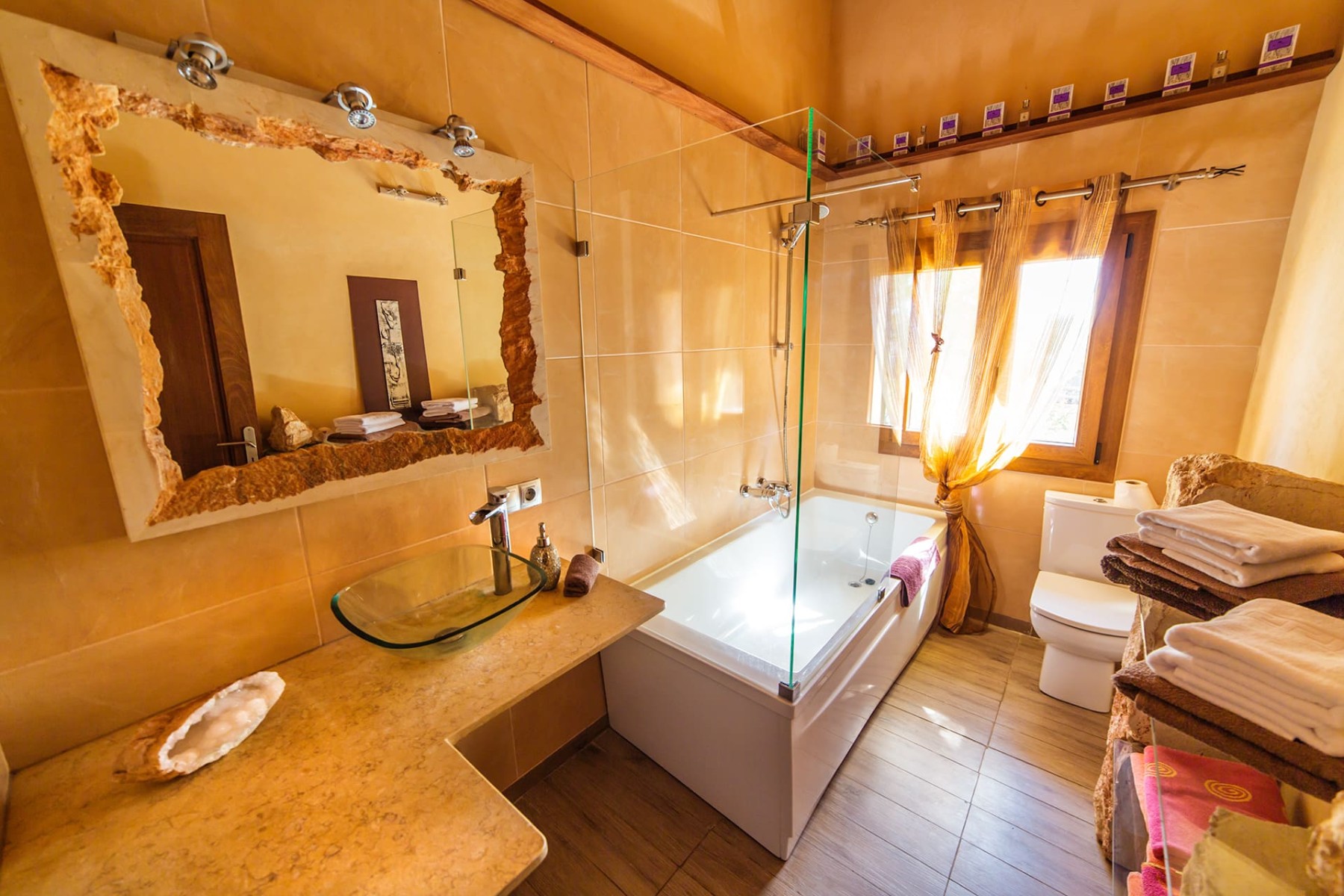 Villa à Sa Rapita, Mallorca, Espagne 2 chambres, 170 m2 No. 181143