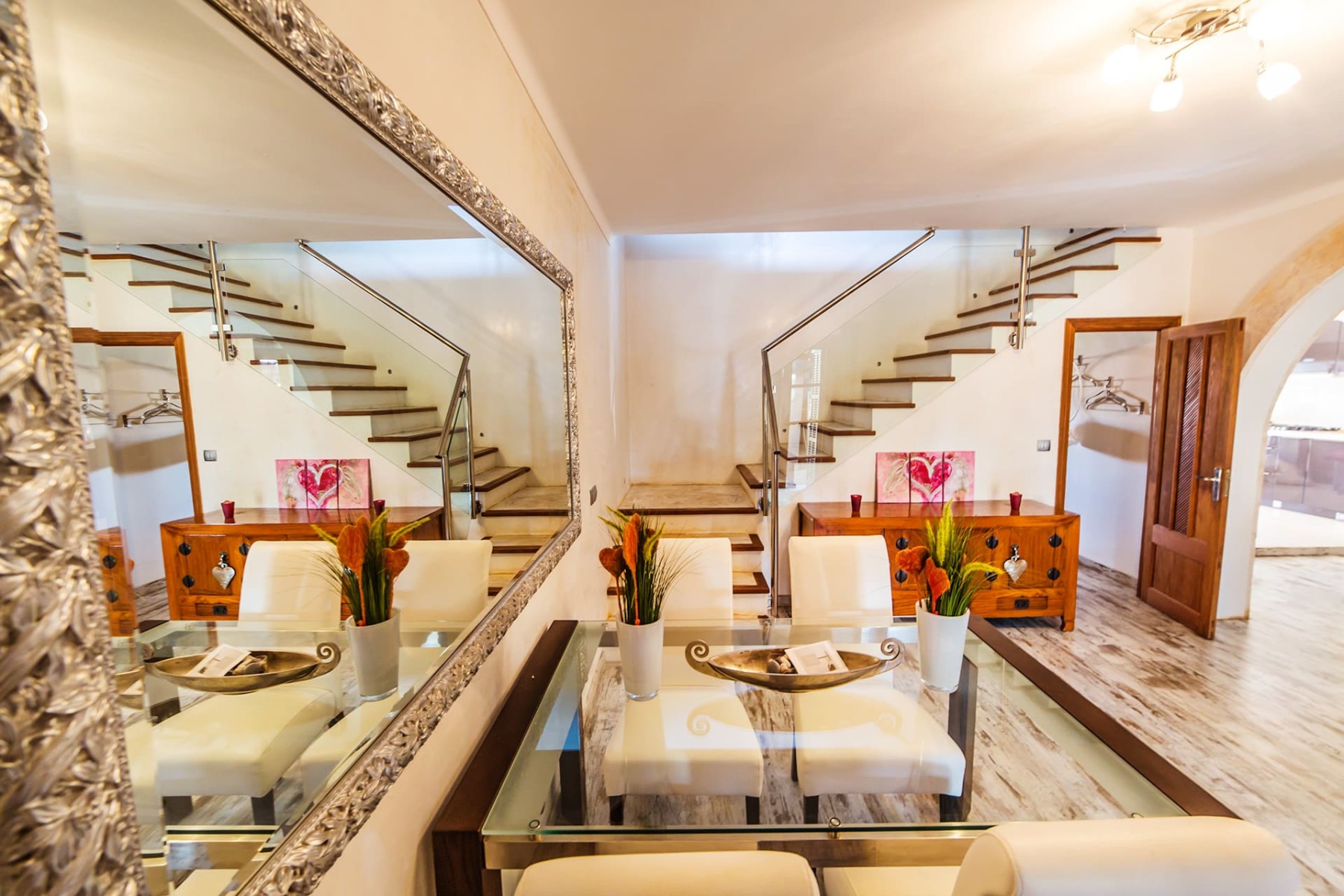 Villa à Sa Rapita, Mallorca, Espagne 2 chambres, 170 m2 No. 181143