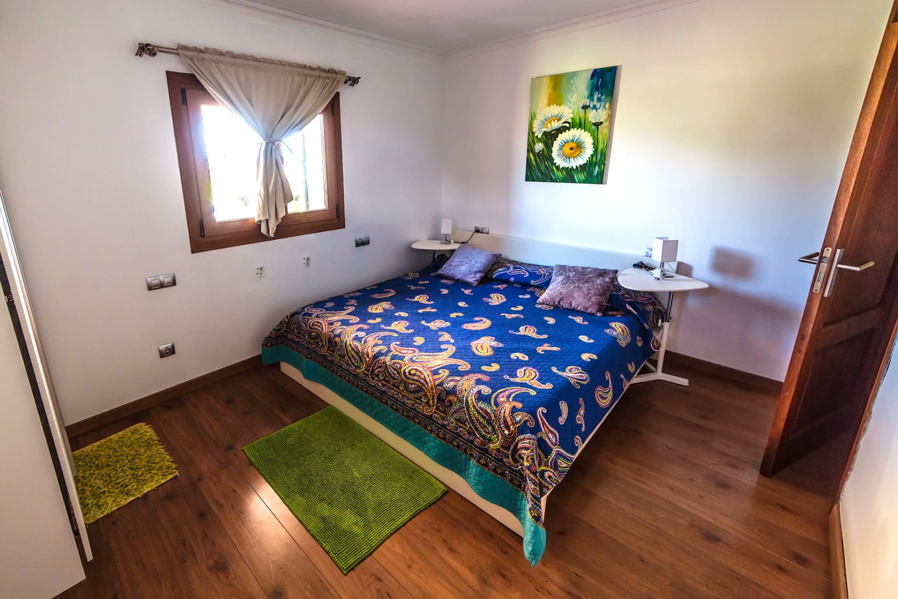 Villa à Sa Rapita, Mallorca, Espagne 2 chambres, 170 m2 No. 181143
