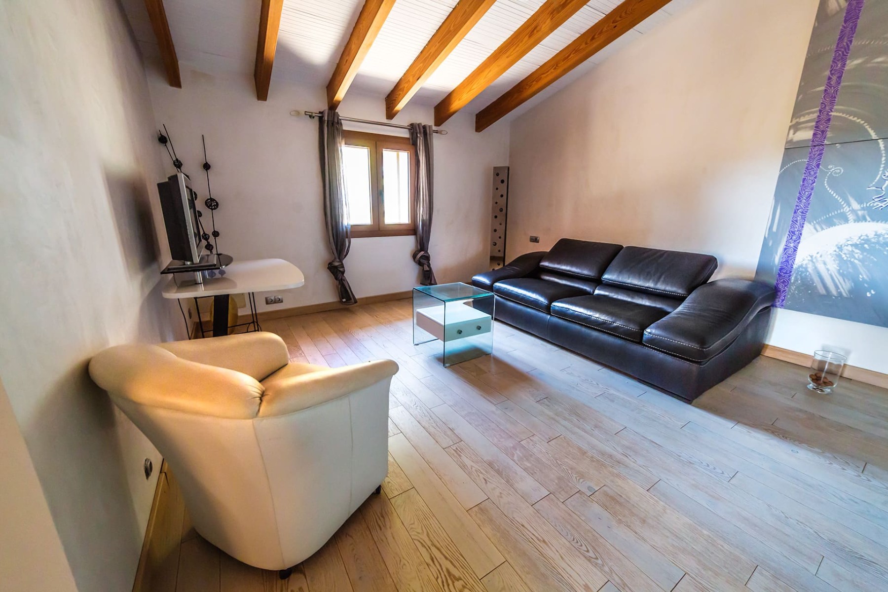 Villa à Sa Rapita, Mallorca, Espagne 2 chambres, 170 m2 No. 181143