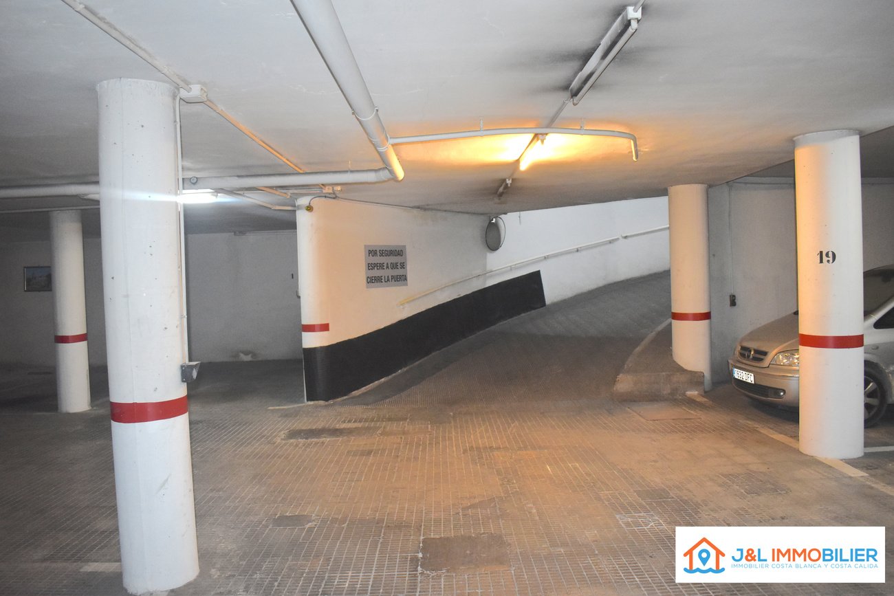 Apartment à Alicante, Espagne 3 chambres, 167 m2 No. 196448