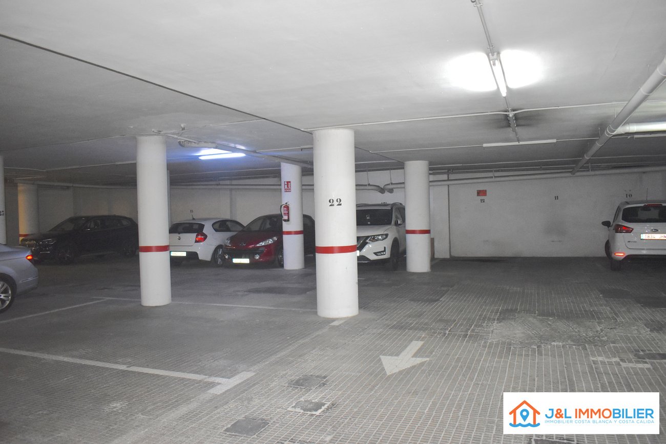 Apartment à Alicante, Espagne 3 chambres, 167 m2 No. 196448