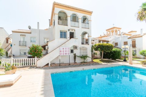 Bungalow a Playa Flamenca II, Alicante, Spagna 2 camere da letto, 124 mq. N° 196450