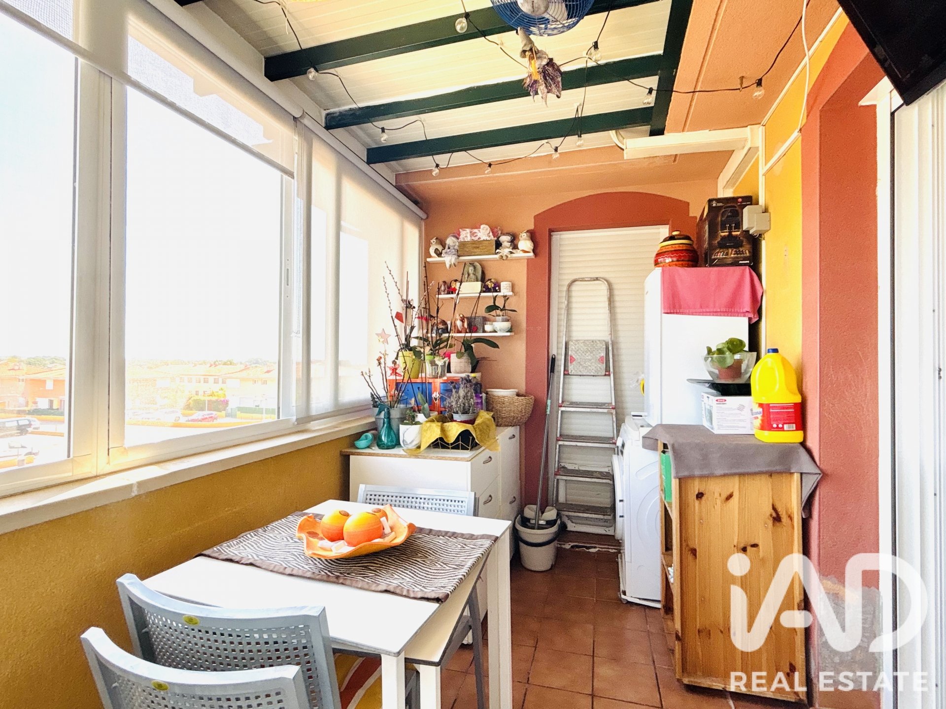 Apartment in Mont-roig del Camp, Tarragona, Spain 1 bedroom, 57 sq.m. No. 192227