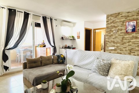 Huoneisto Mont-roig del Camp, Tarragona, Espanja 1 makuuhuone, 57 m2 No. 192227