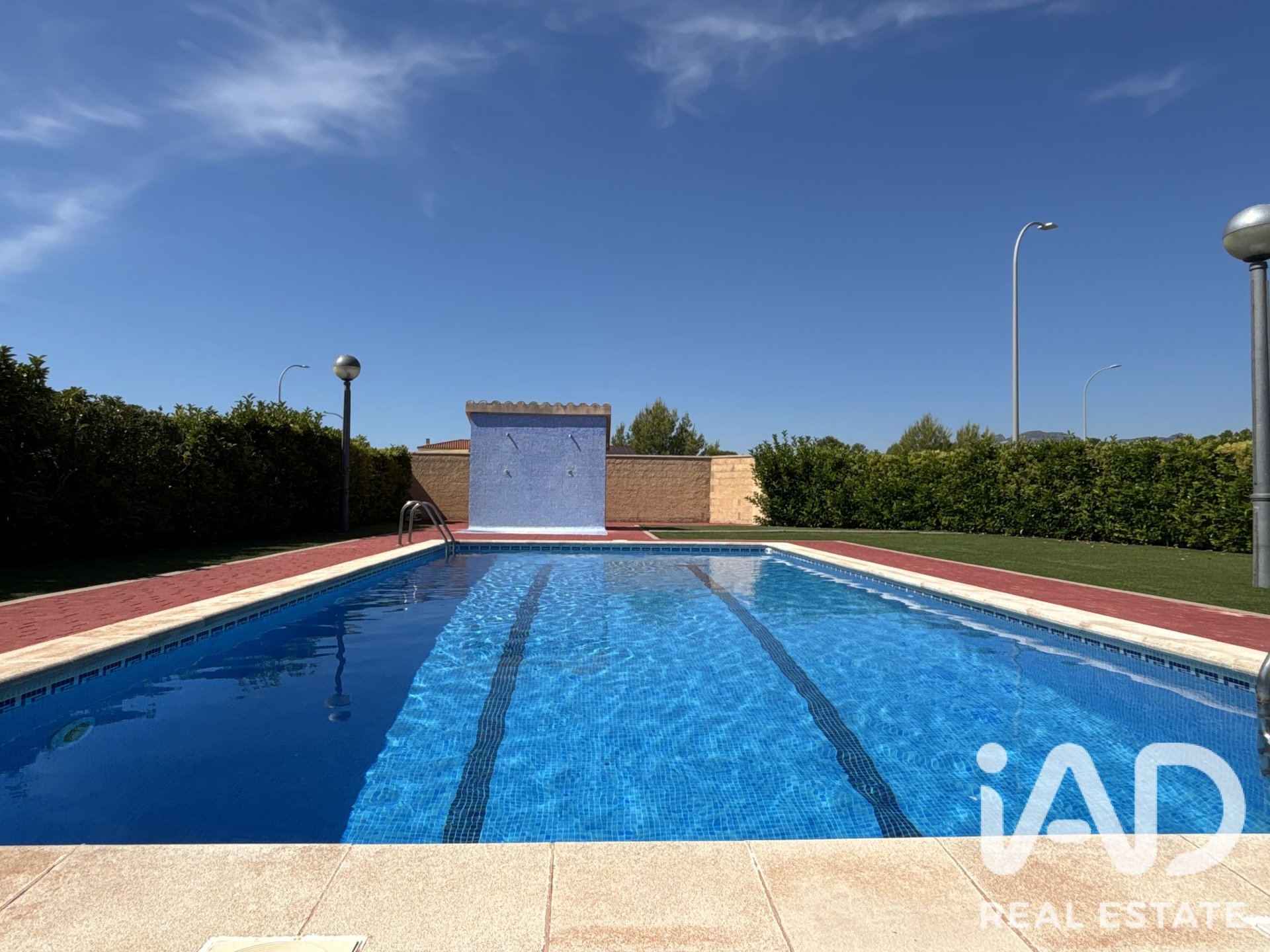 Apartment in Mont-roig del Camp, Tarragona, Spain 1 bedroom, 57 sq.m. No. 192227