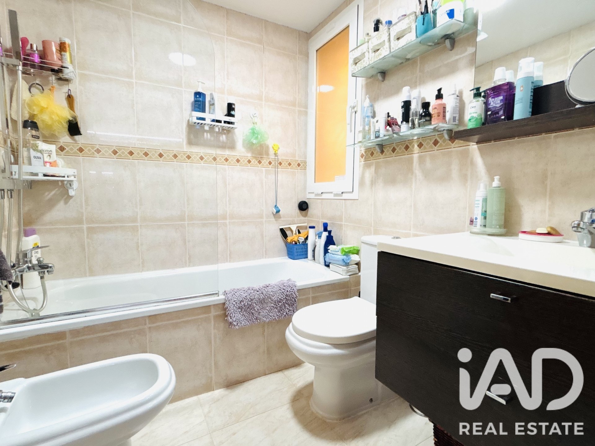 Apartment in Mont-roig del Camp, Tarragona, Spain 1 bedroom, 57 sq.m. No. 192227