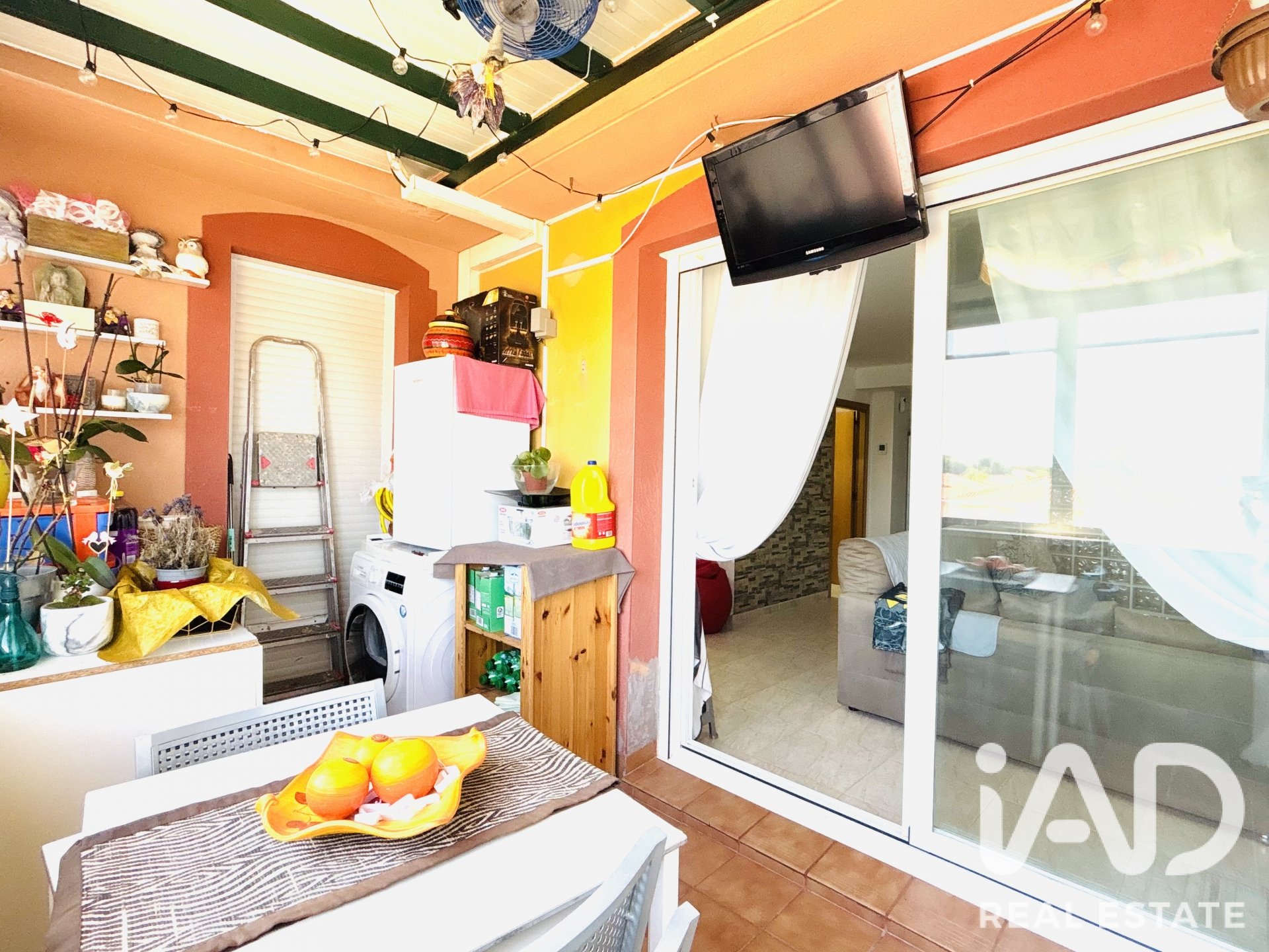 Apartment in Mont-roig del Camp, Tarragona, Spain 1 bedroom, 57 sq.m. No. 192227