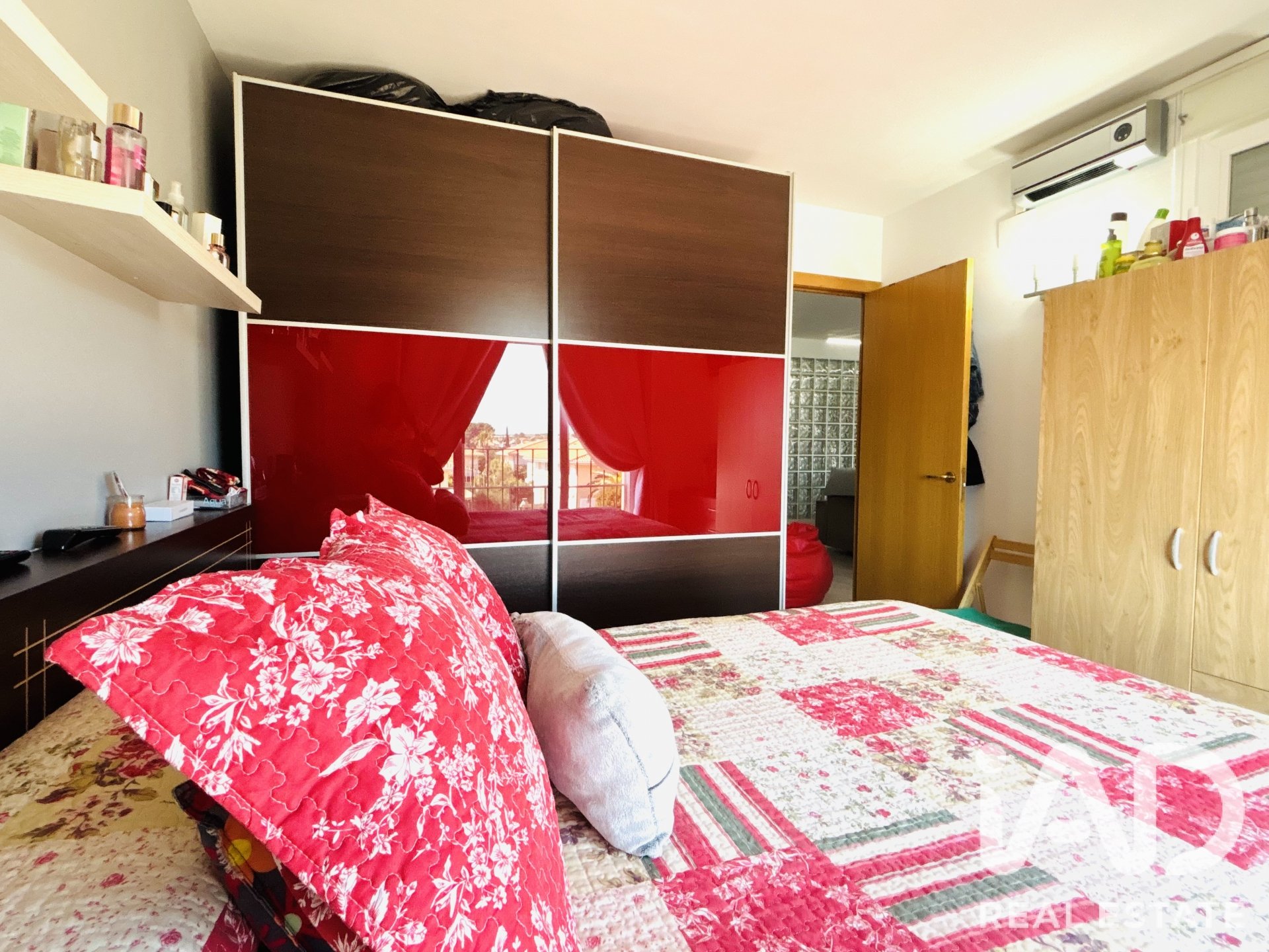 Apartment in Mont-roig del Camp, Tarragona, Spain 1 bedroom, 57 sq.m. No. 192227