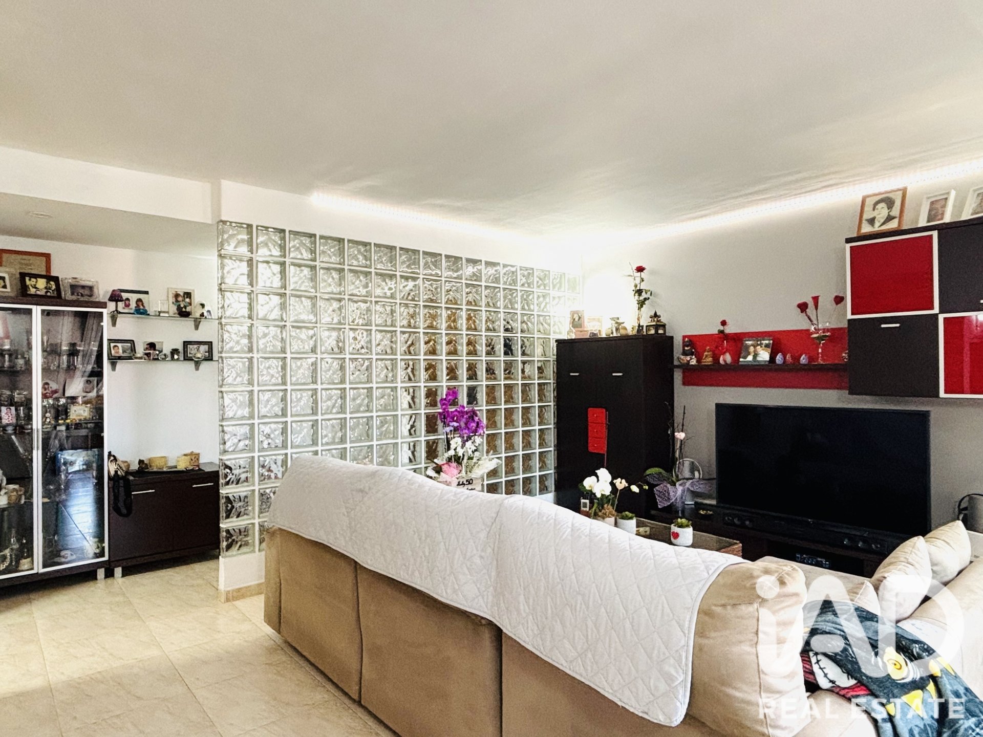 Apartment in Mont-roig del Camp, Tarragona, Spain 1 bedroom, 57 sq.m. No. 192227
