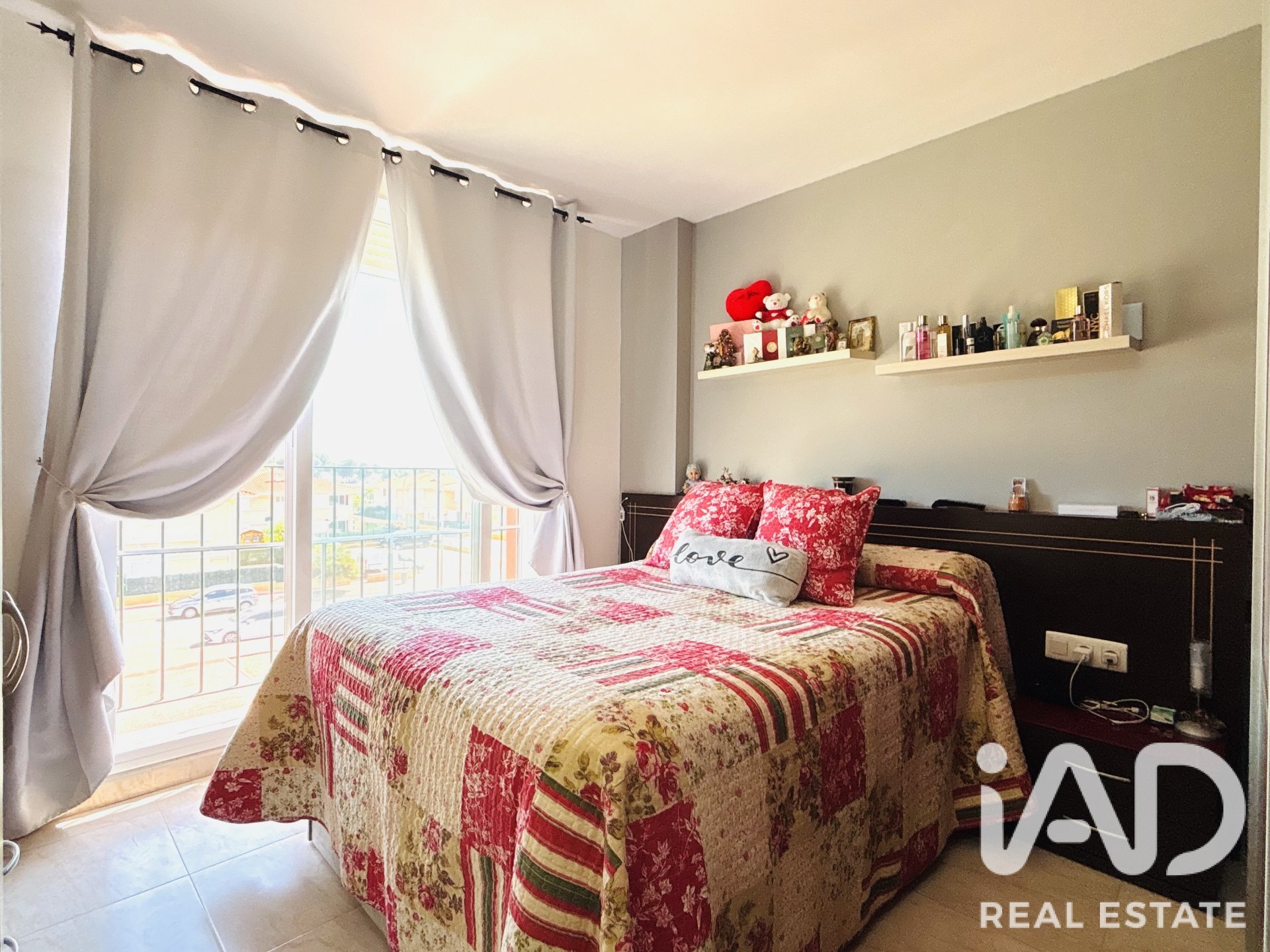 Apartment in Mont-roig del Camp, Tarragona, Spain 1 bedroom, 57 sq.m. No. 192227