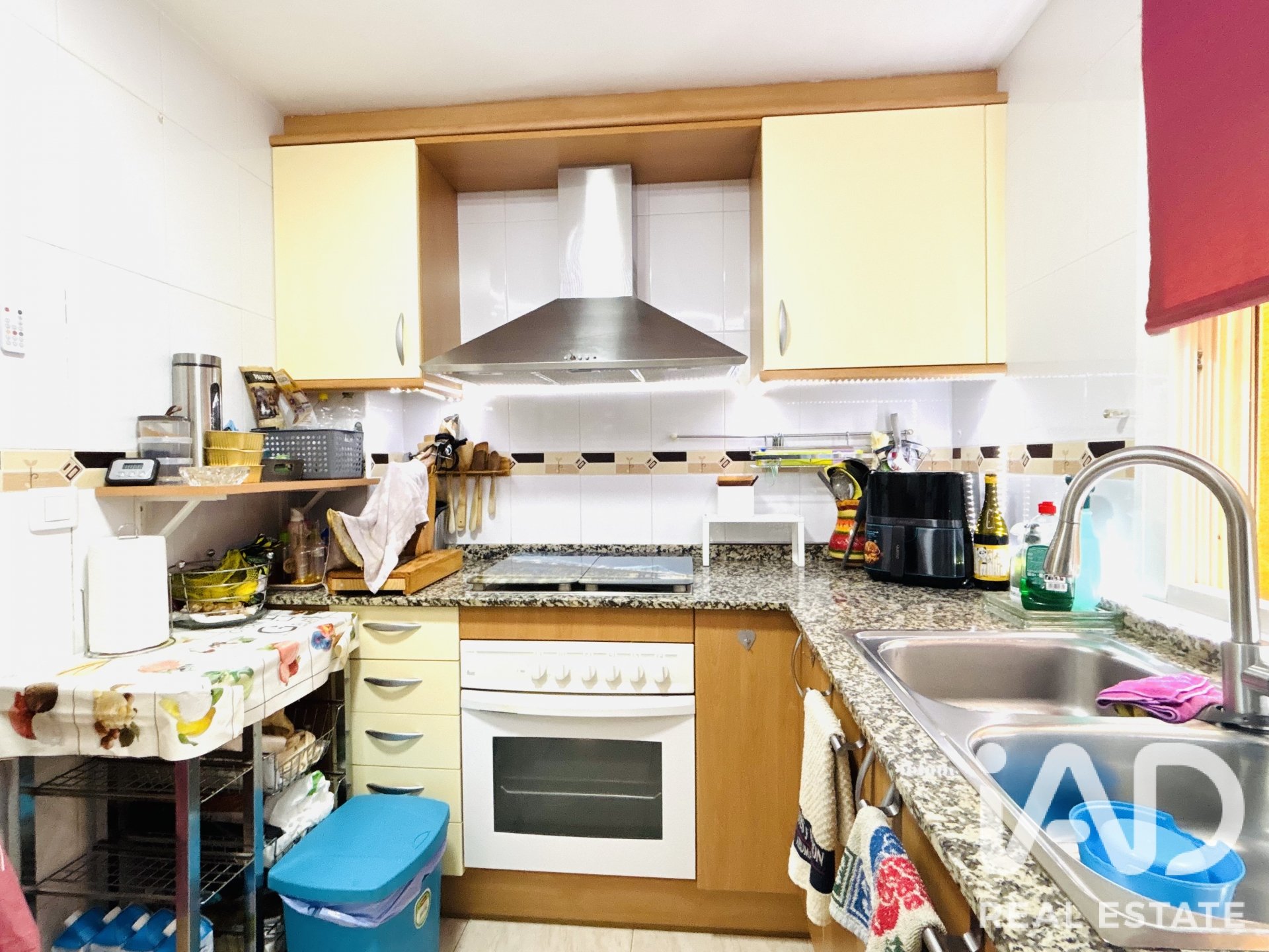 Apartment in Mont-roig del Camp, Tarragona, Spain 1 bedroom, 57 sq.m. No. 192227