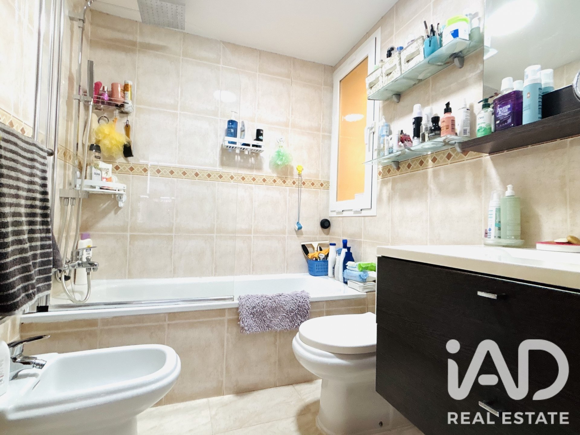 Apartment in Mont-roig del Camp, Tarragona, Spain 1 bedroom, 57 sq.m. No. 192227