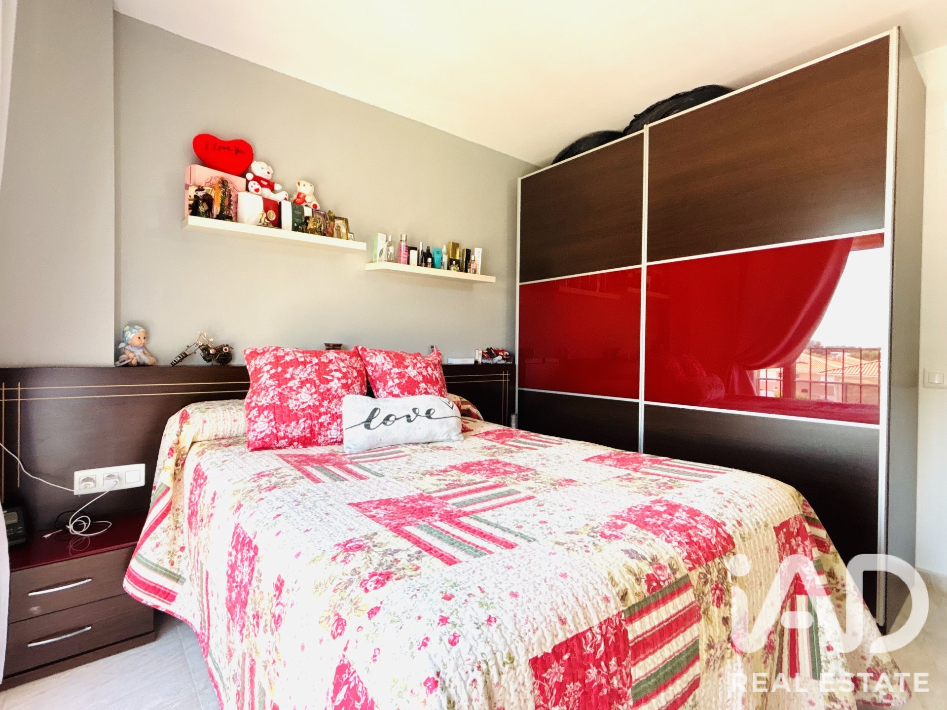 Apartment in Mont-roig del Camp, Tarragona, Spain 1 bedroom, 57 sq.m. No. 192227