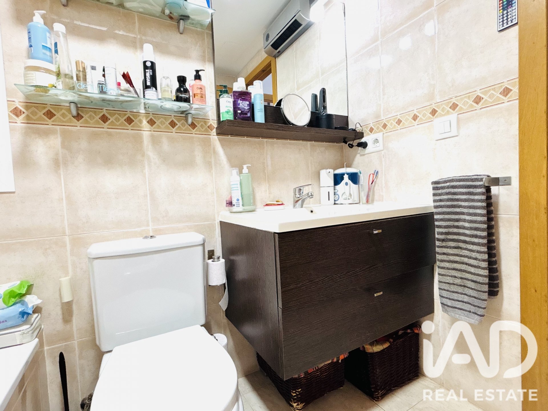 Apartment in Mont-roig del Camp, Tarragona, Spain 1 bedroom, 57 sq.m. No. 192227