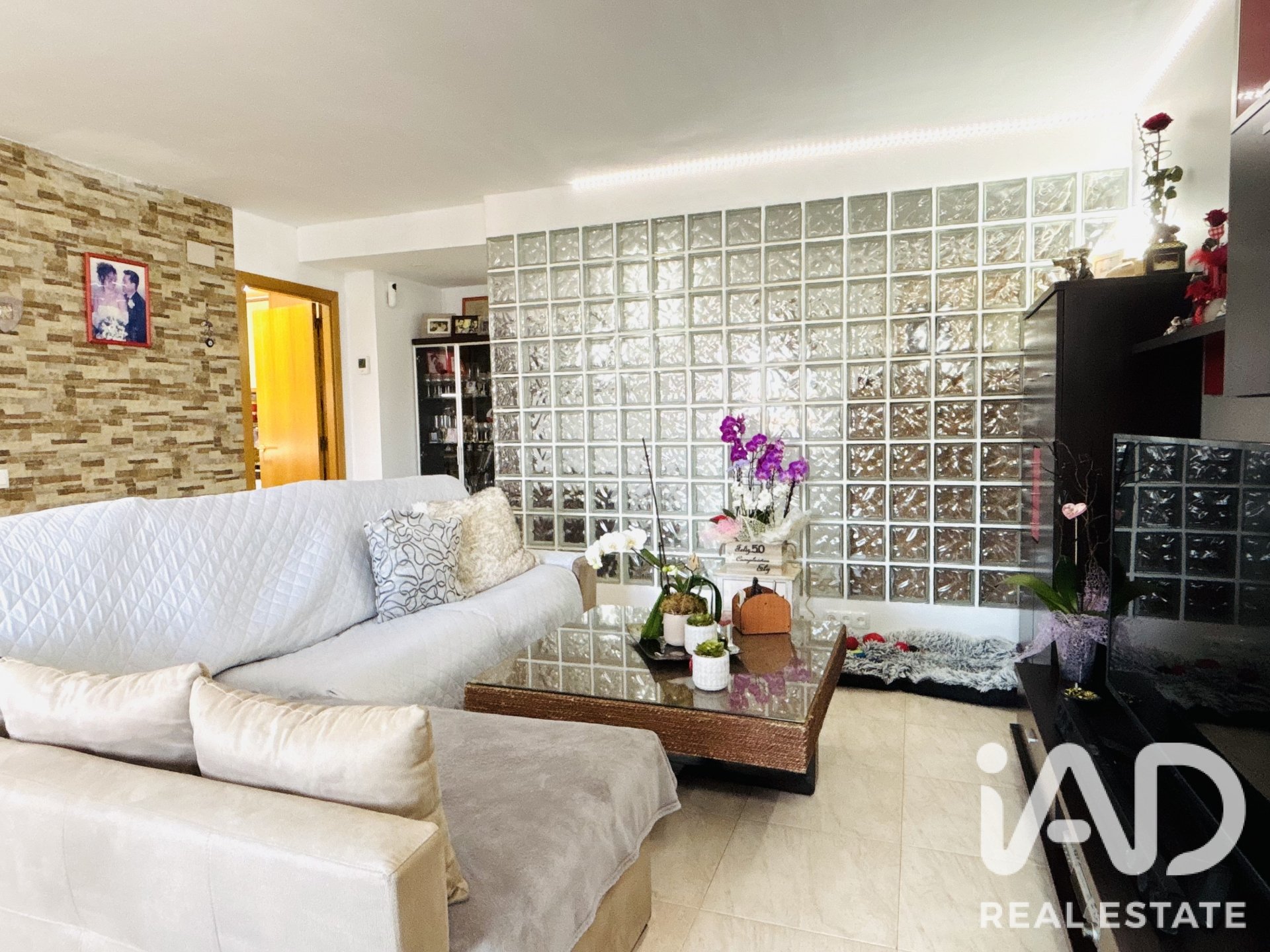 Apartment in Mont-roig del Camp, Tarragona, Spain 1 bedroom, 57 sq.m. No. 192227