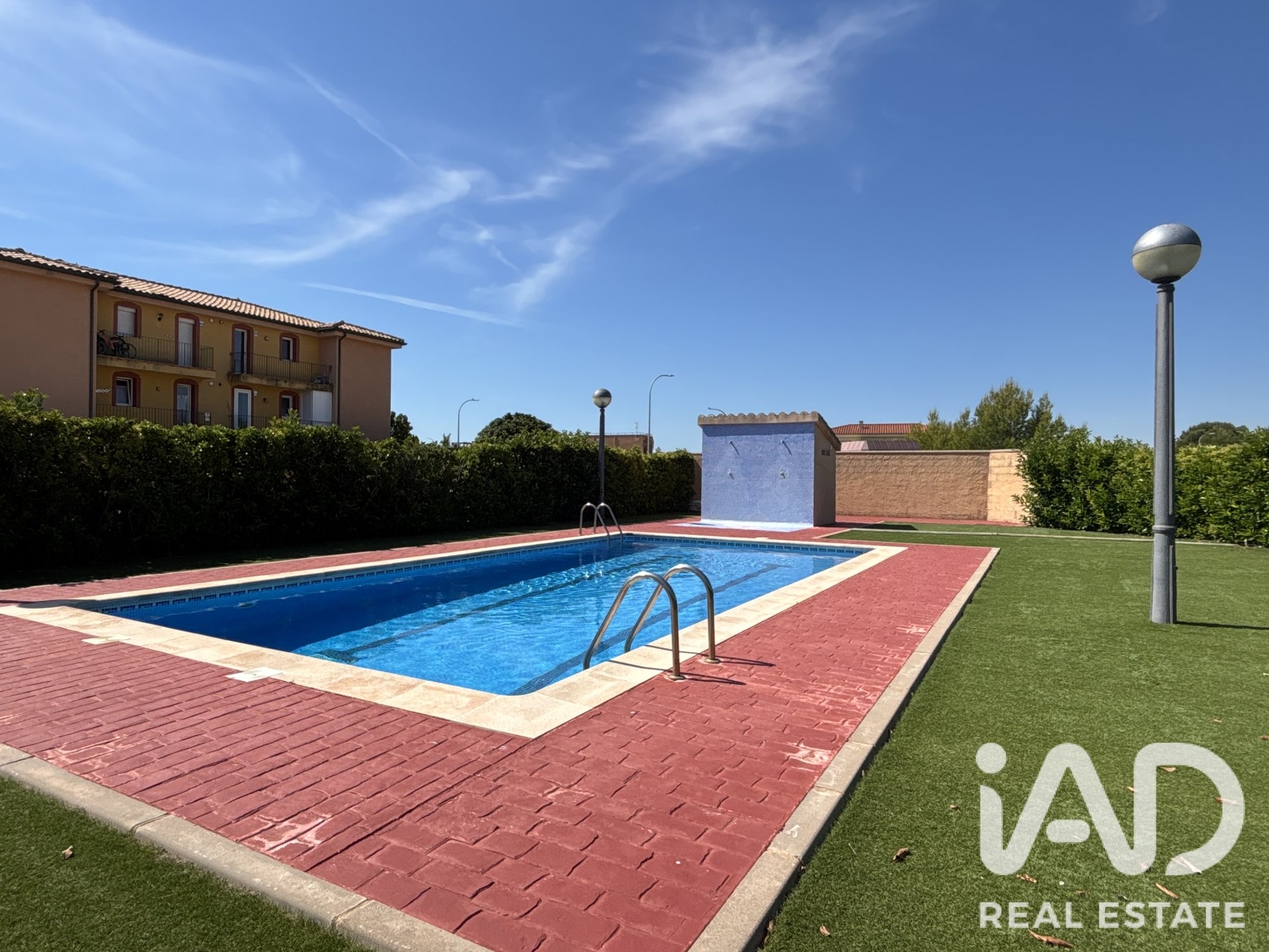 Apartment in Mont-roig del Camp, Tarragona, Spain 1 bedroom, 57 sq.m. No. 192227