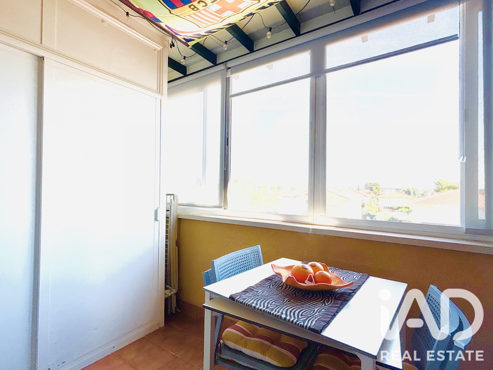Apartment in Mont-roig del Camp, Tarragona, Spain 1 bedroom, 57 sq.m. No. 192227