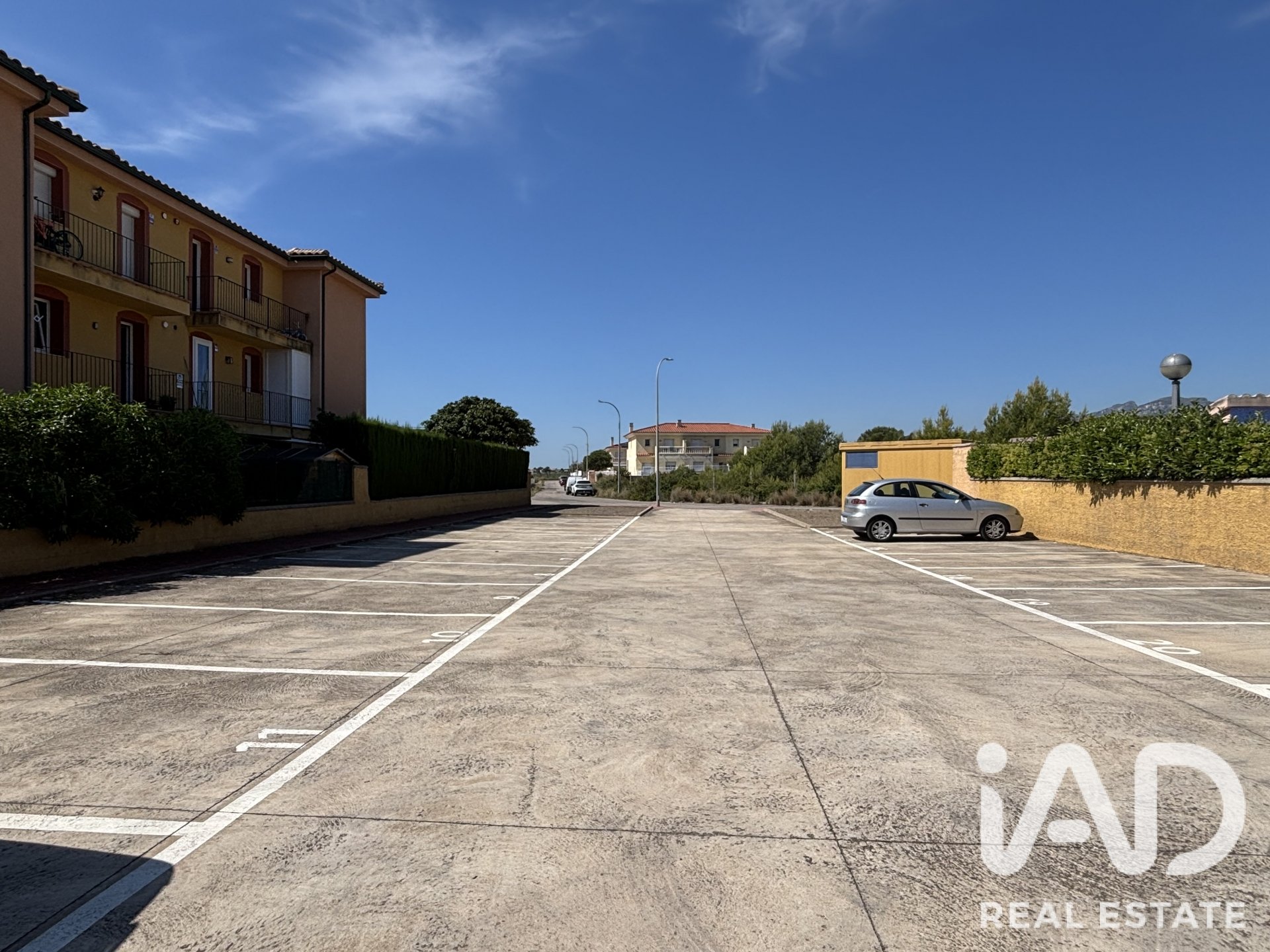 Apartment in Mont-roig del Camp, Tarragona, Spain 1 bedroom, 57 sq.m. No. 192227