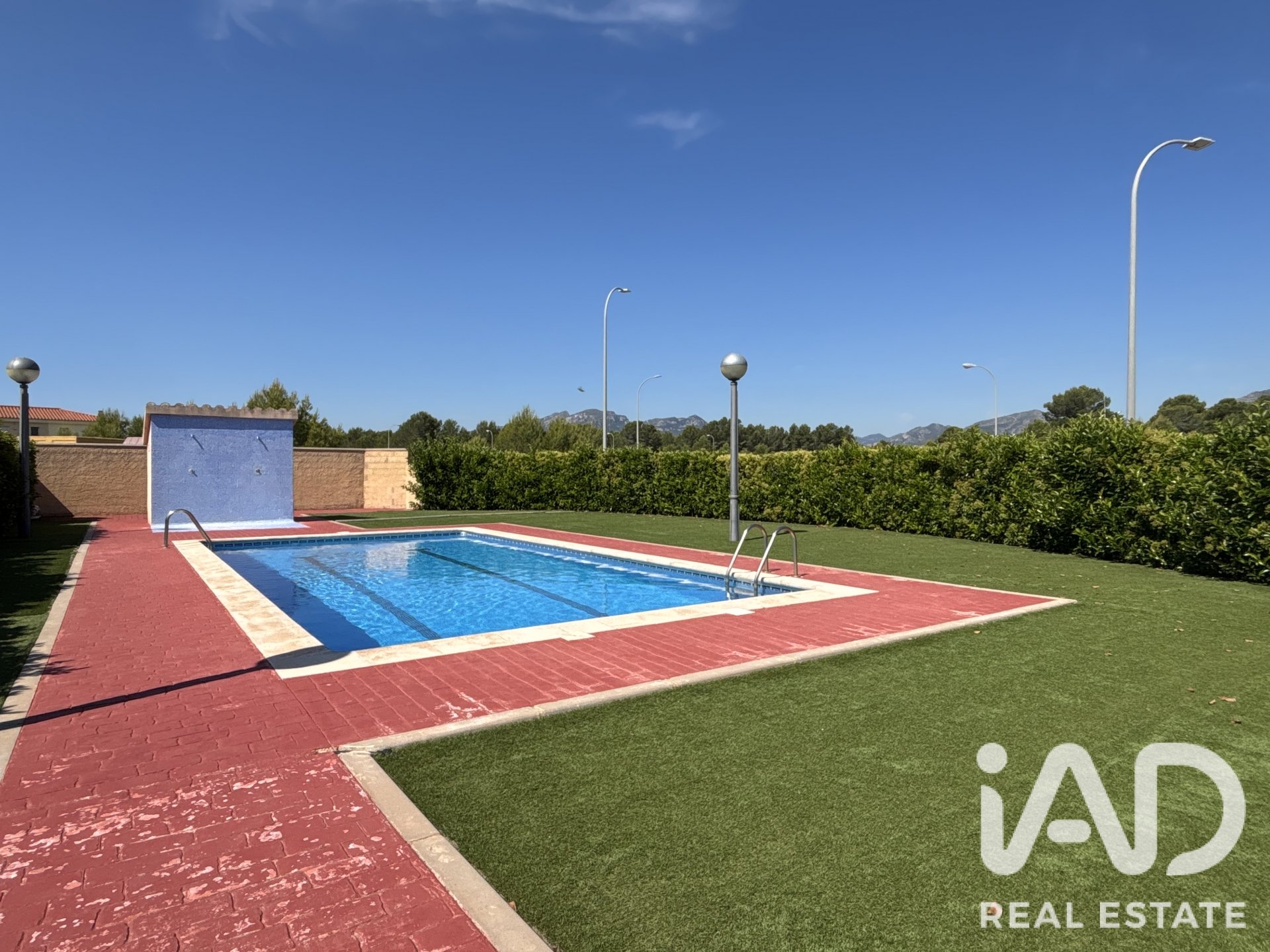 Apartment in Mont-roig del Camp, Tarragona, Spain 1 bedroom, 57 sq.m. No. 192227