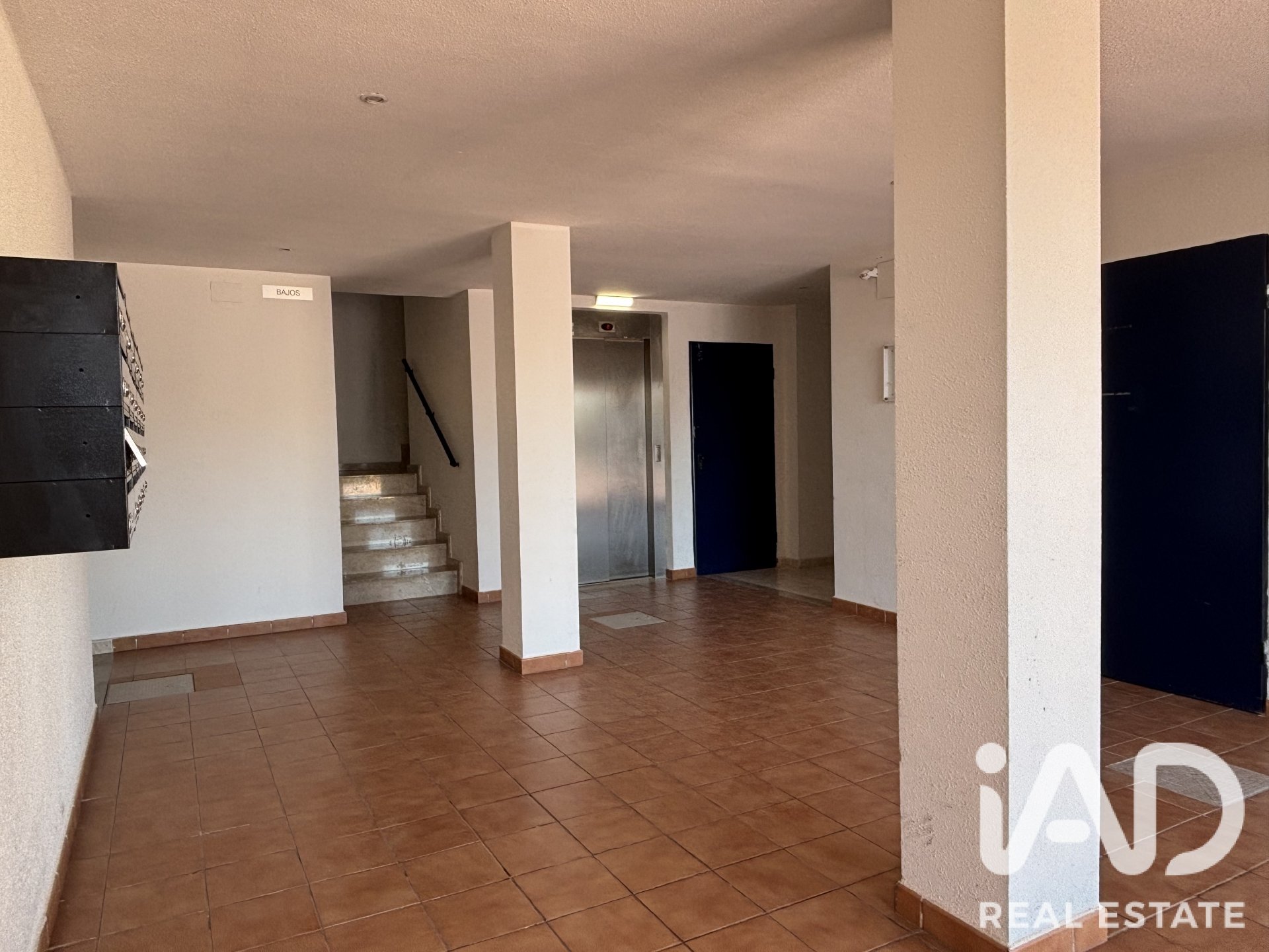 Apartment in Mont-roig del Camp, Tarragona, Spain 1 bedroom, 57 sq.m. No. 192227
