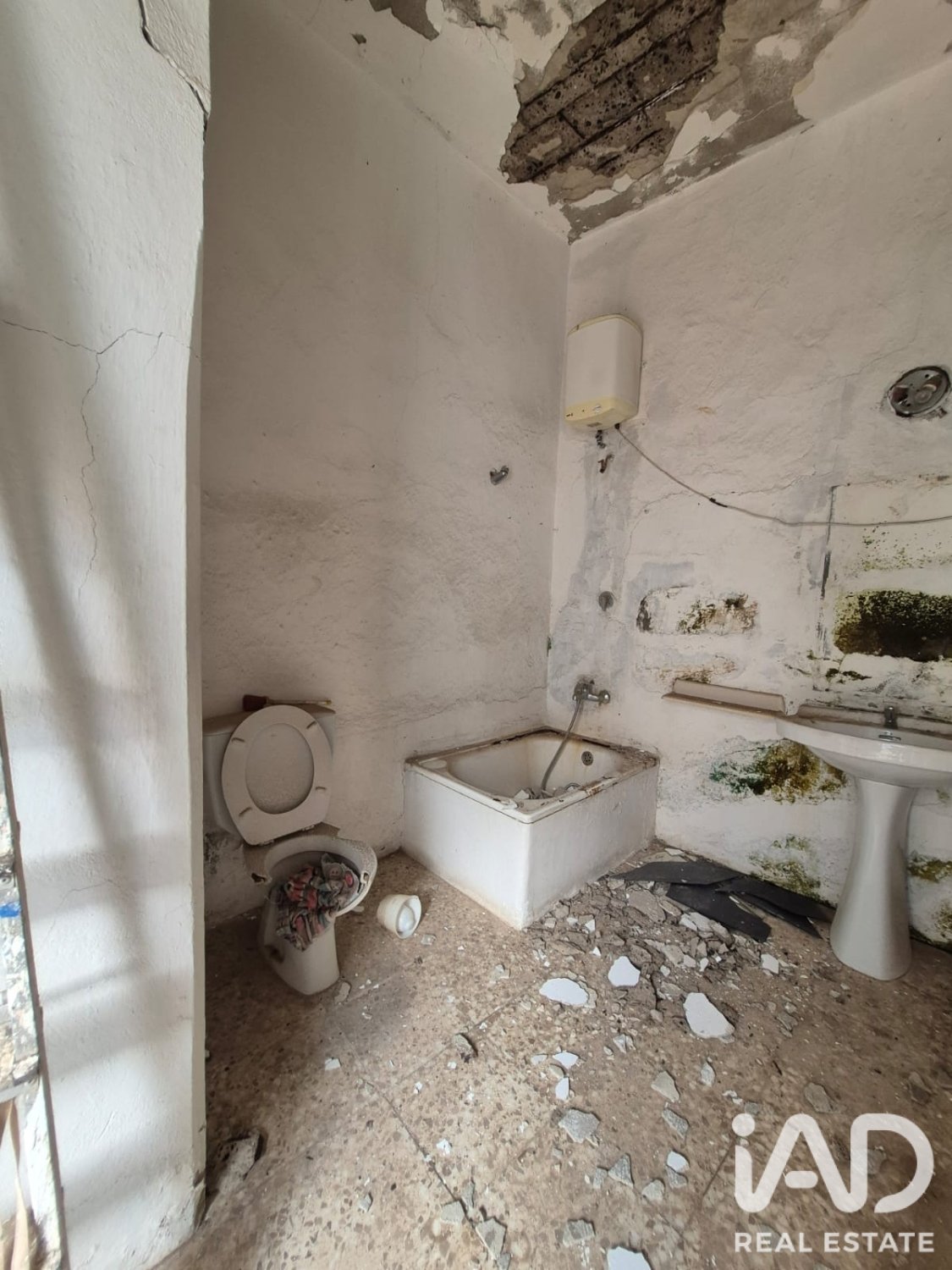 Radhus i Arrecife, Lanzarote, Spanien 2 sovrum, 270 kvm. Nr. 192228