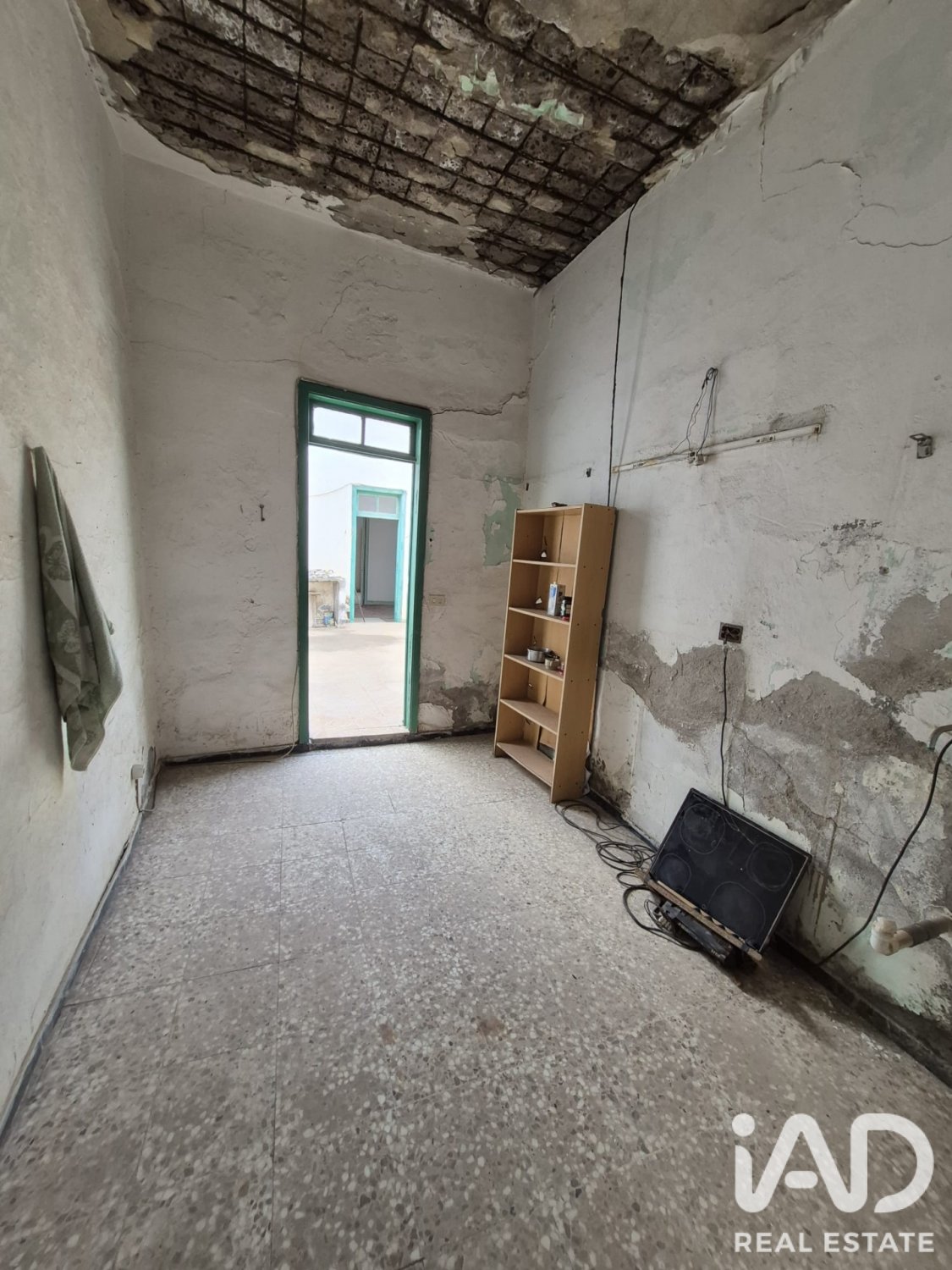 Radhus i Arrecife, Lanzarote, Spanien 2 sovrum, 270 kvm. Nr. 192228