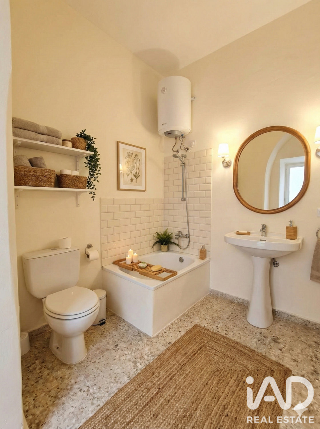 Radhus i Arrecife, Lanzarote, Spanien 2 sovrum, 270 kvm. Nr. 192228