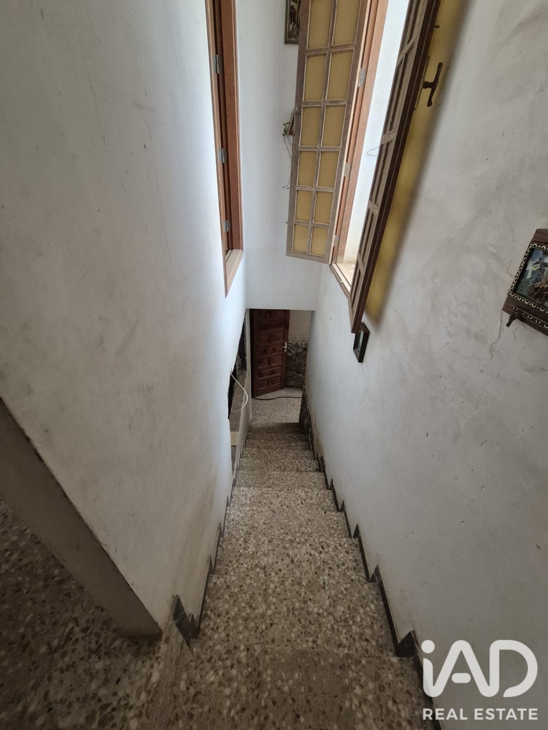 Radhus i Arrecife, Lanzarote, Spanien 2 sovrum, 270 kvm. Nr. 192228