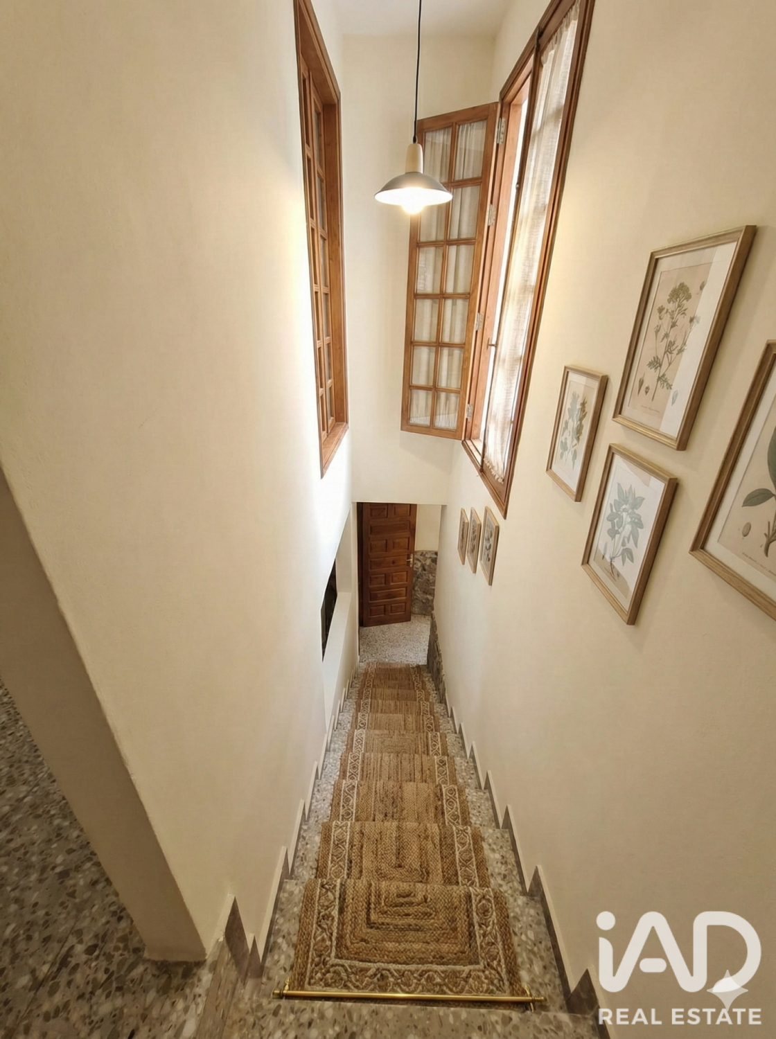 Radhus i Arrecife, Lanzarote, Spanien 2 sovrum, 270 kvm. Nr. 192228