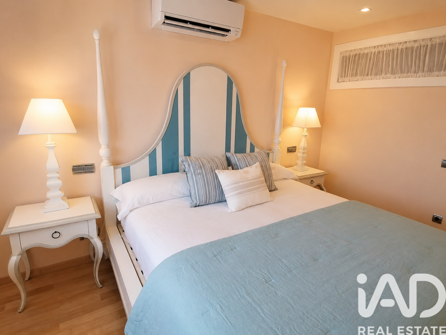 Wohnung in Calafell, Tarragona, Spanien 4 Schlafzimmer, 197 m2 Nr. 192226