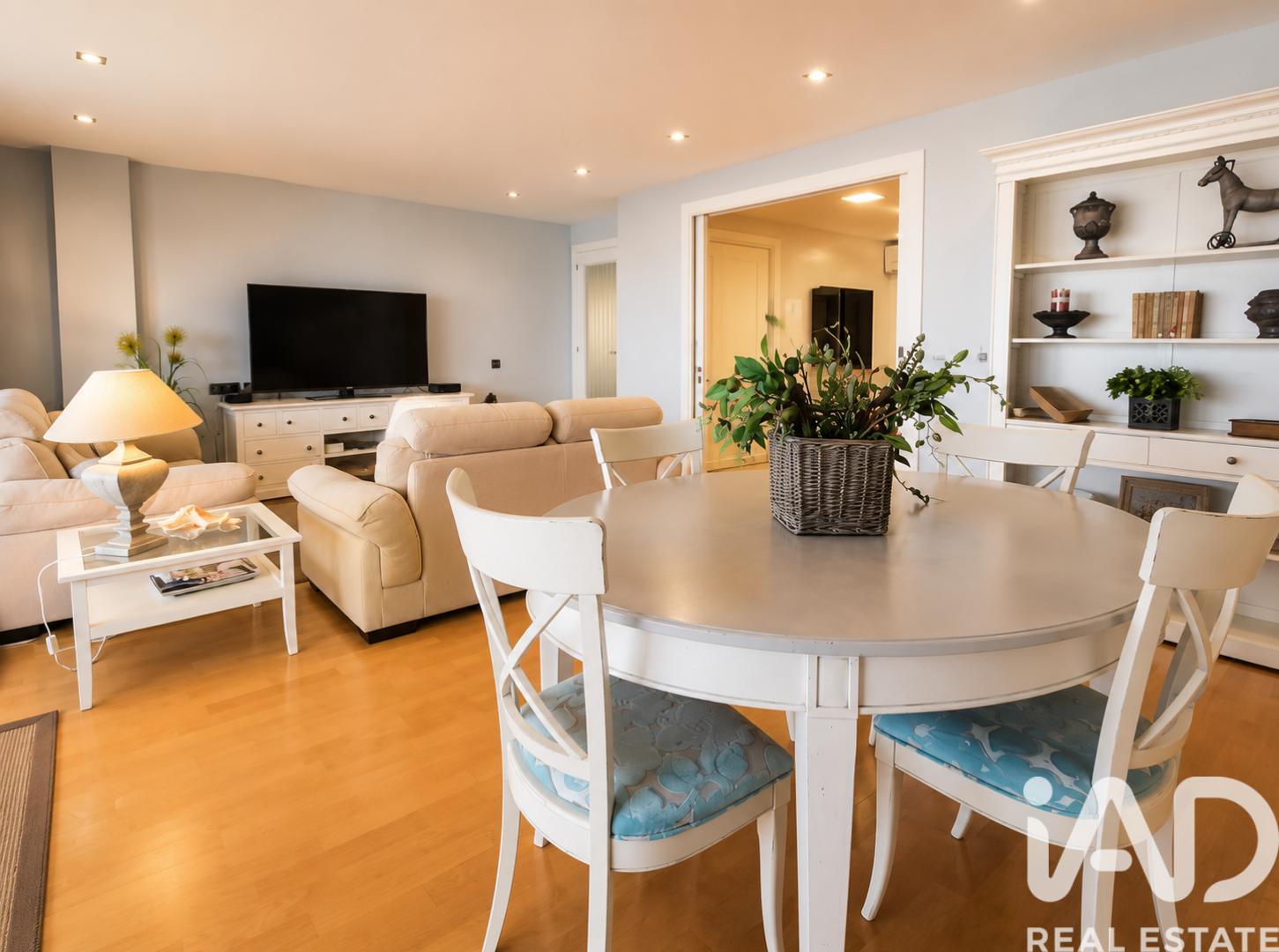 Wohnung in Calafell, Tarragona, Spanien 4 Schlafzimmer, 197 m2 Nr. 192226