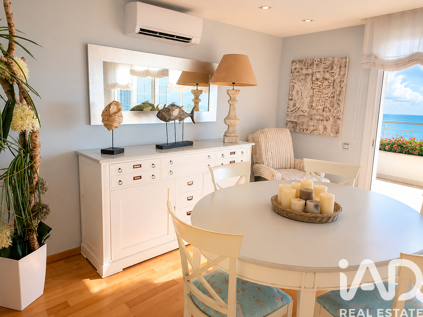 Wohnung in Calafell, Tarragona, Spanien 4 Schlafzimmer, 197 m2 Nr. 192226