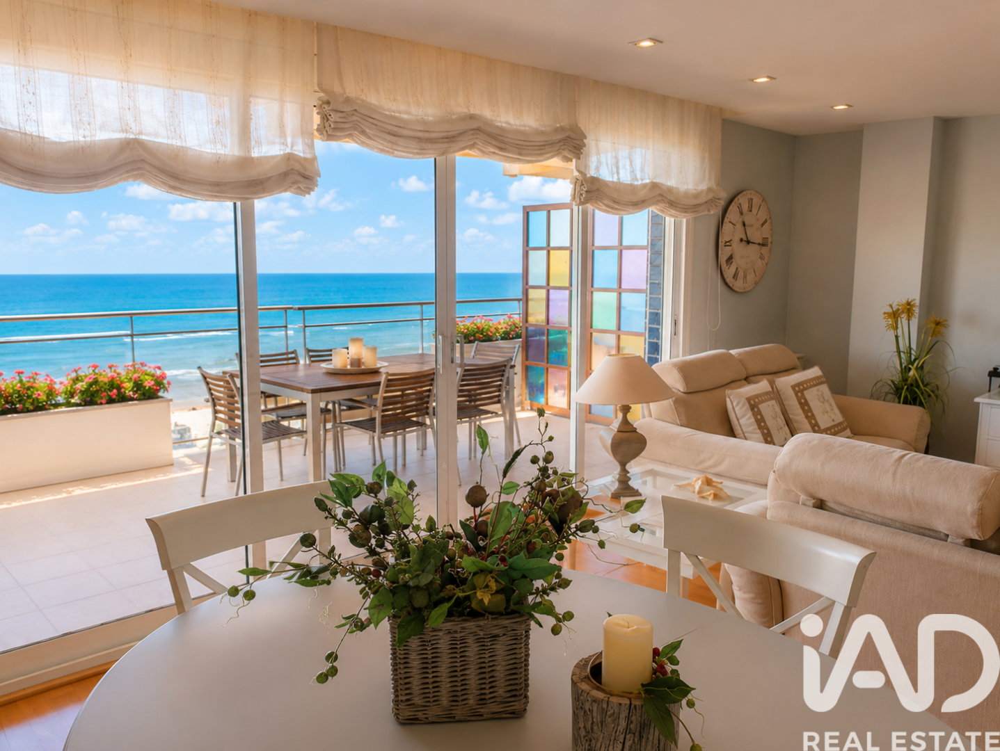Wohnung in Calafell, Tarragona, Spanien 4 Schlafzimmer, 197 m2 Nr. 192226