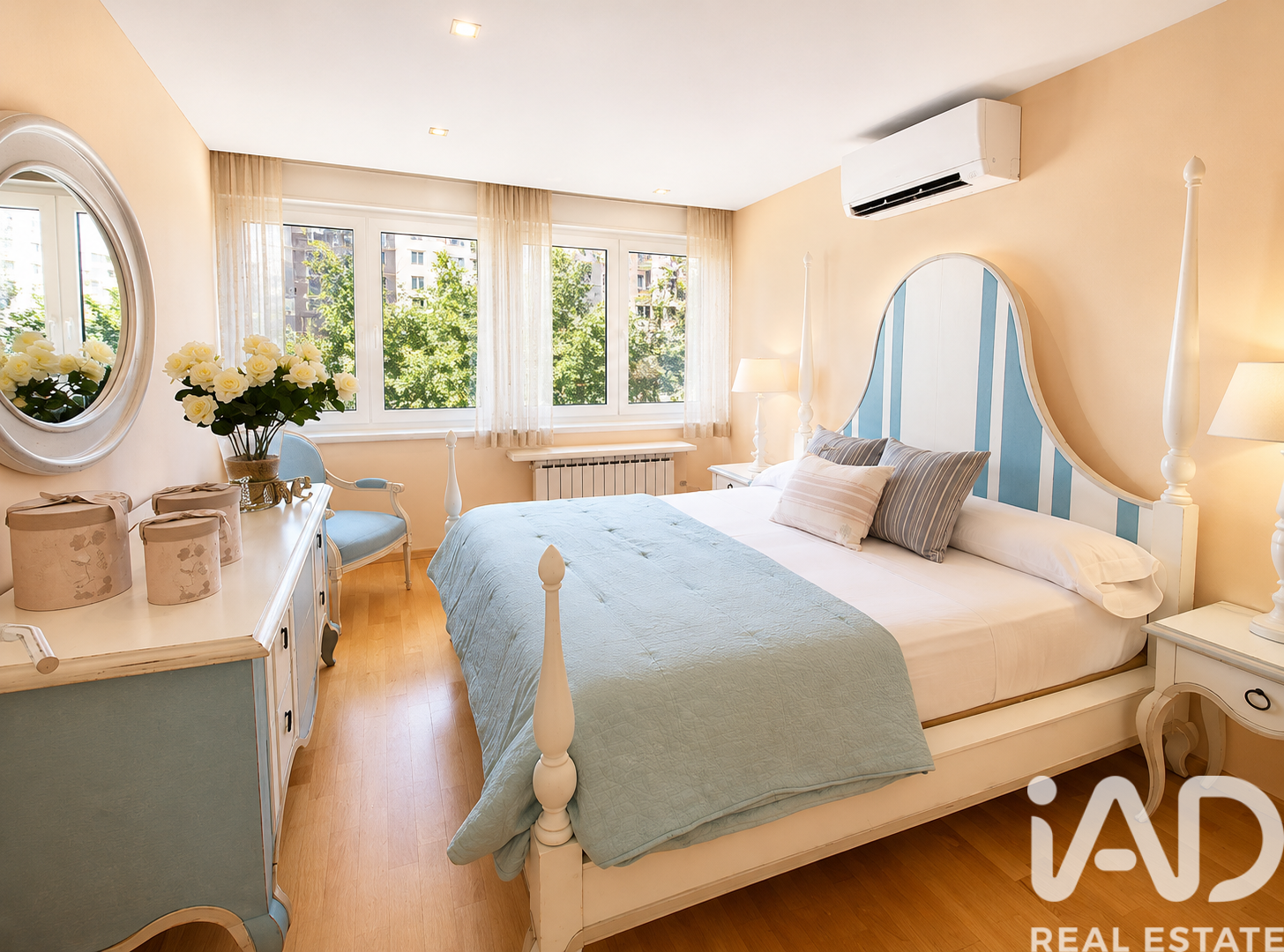 Wohnung in Calafell, Tarragona, Spanien 4 Schlafzimmer, 197 m2 Nr. 192226