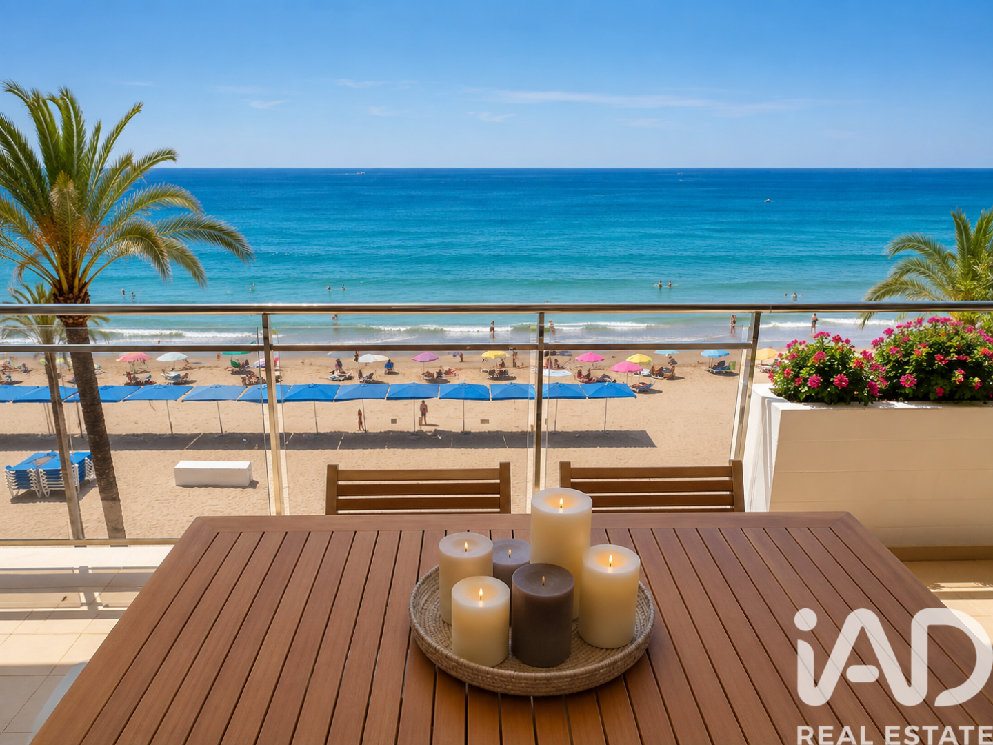 Wohnung in Calafell, Tarragona, Spanien 4 Schlafzimmer, 197 m2 Nr. 192226