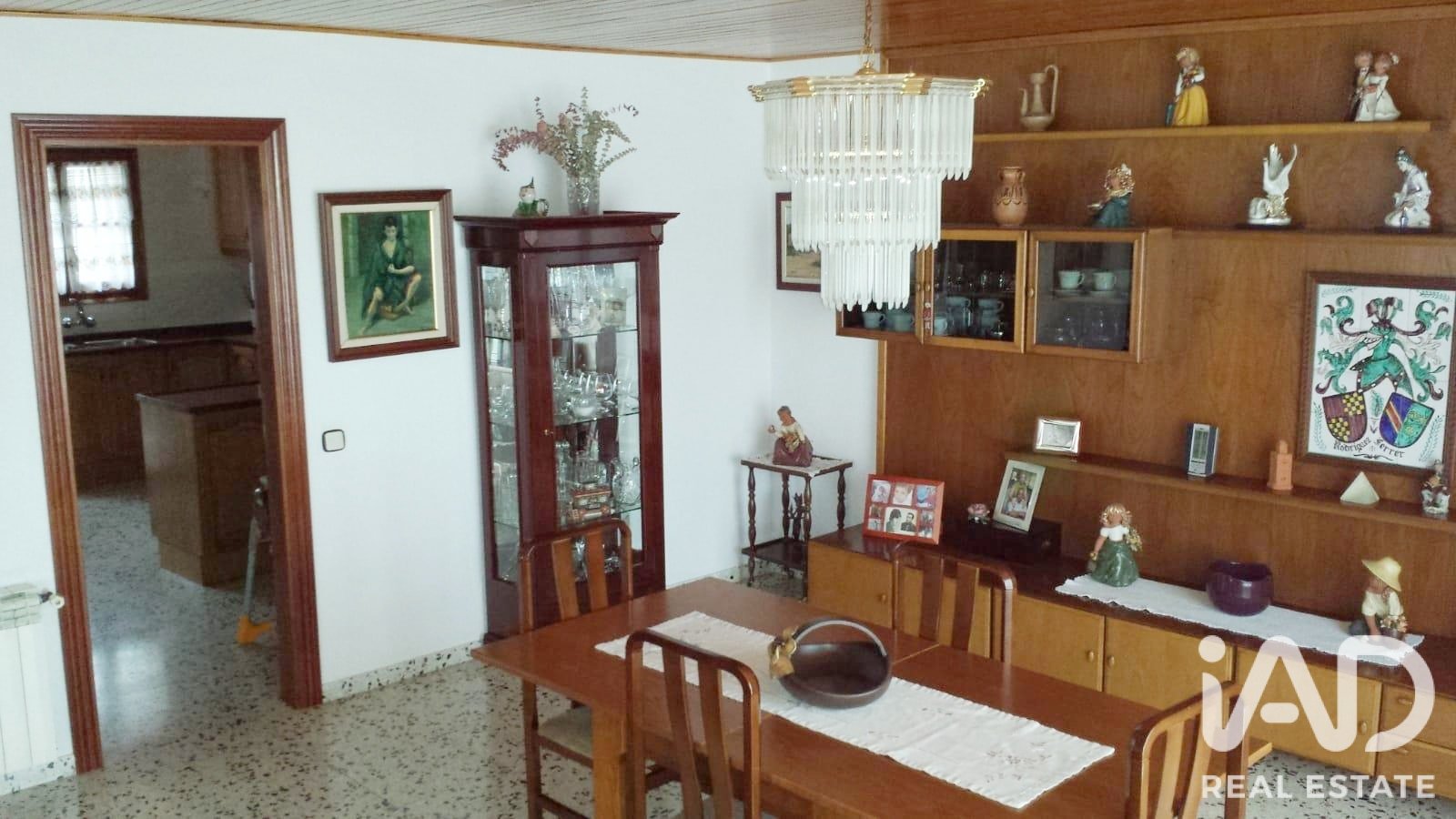 Дом в Полинья, Барселона, Испания 5 спален, 506м2 №192225