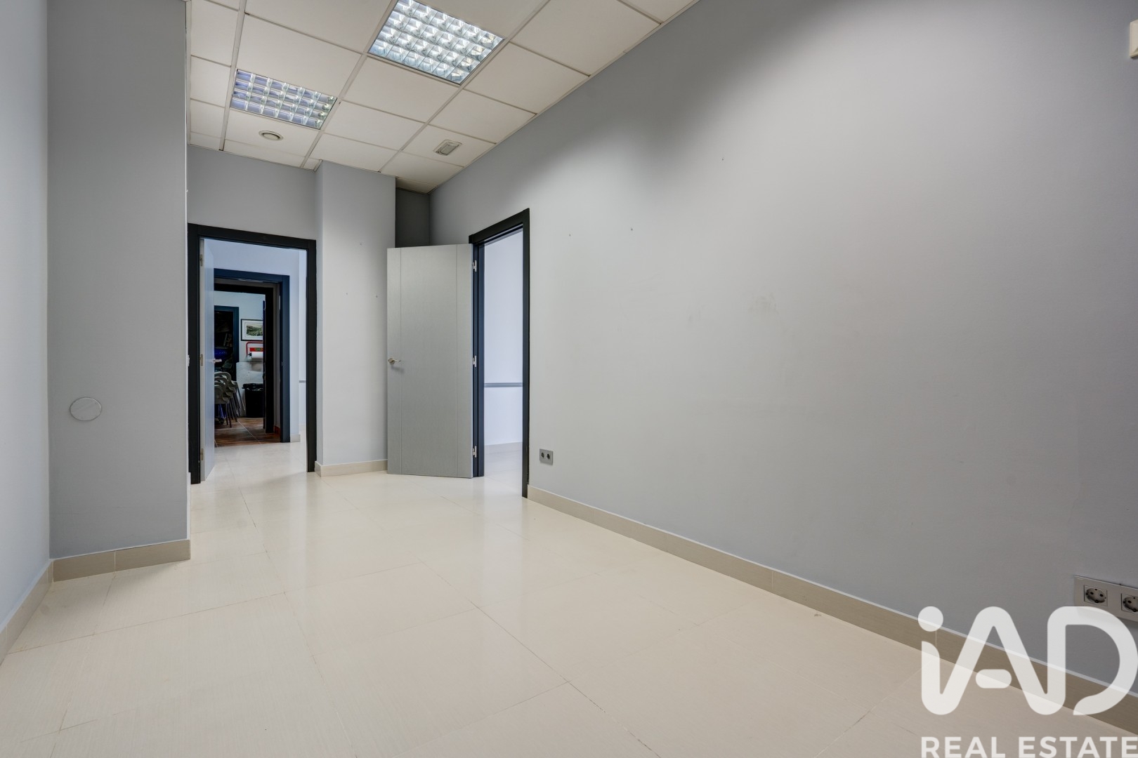 Propiedad comercial en Ortuella, Vizcaya, España 100 m2 No. 192224