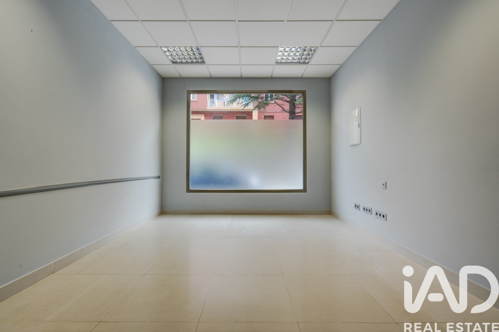 Propiedad comercial en Ortuella, Vizcaya, España 100 m2 No. 192224